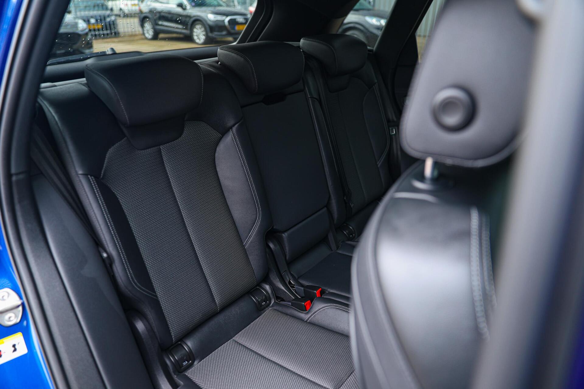 Foto van Audi Q5