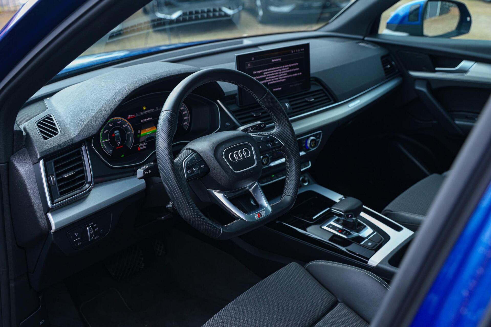 Foto van Audi Q5