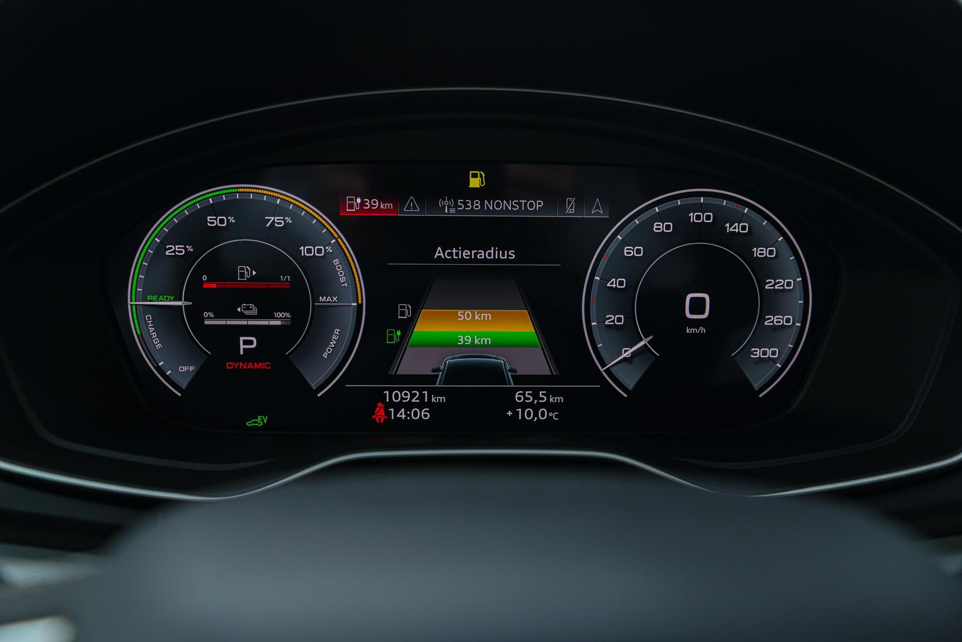 Foto van Audi Q5