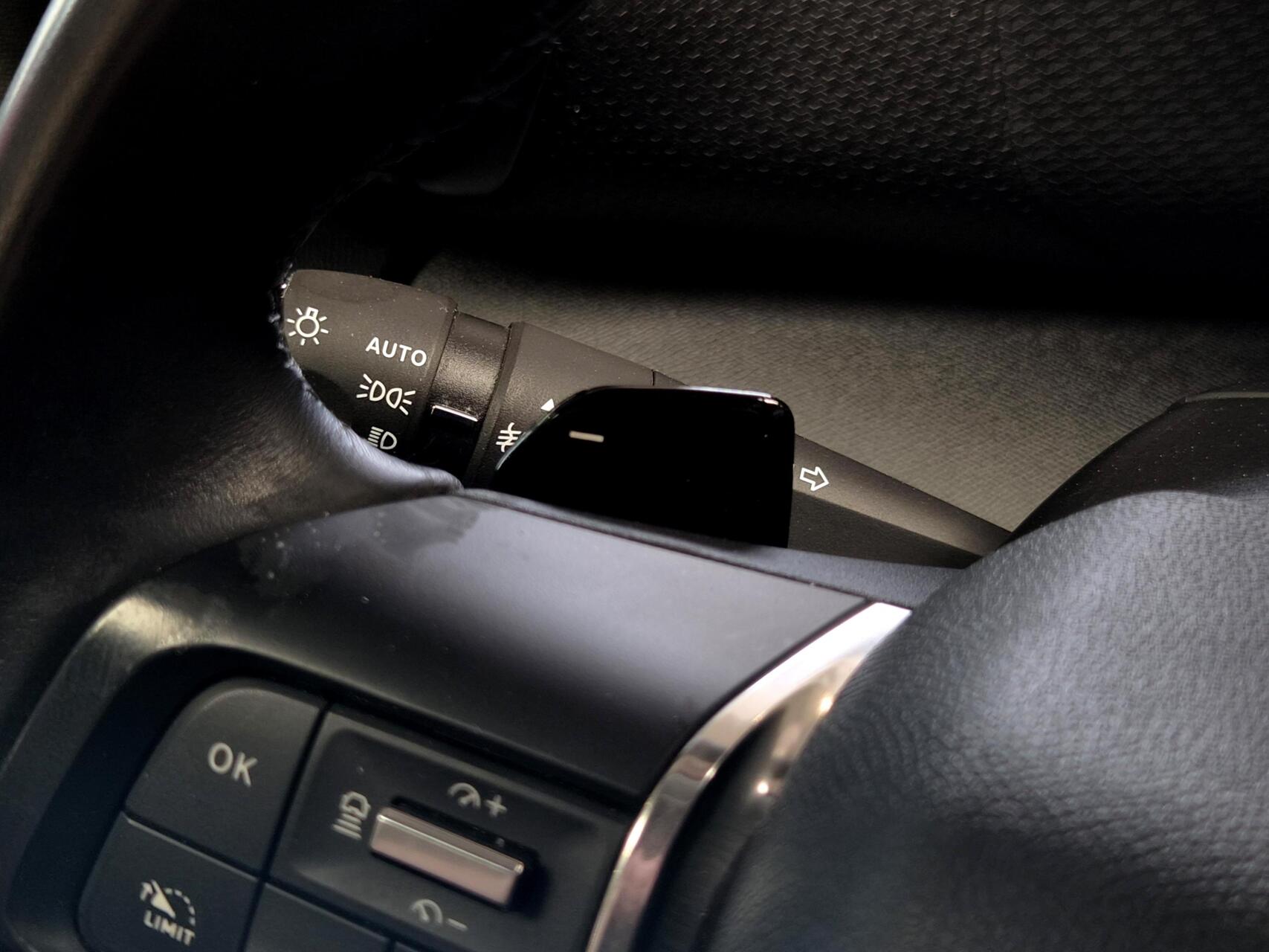 Foto van Citroen C4