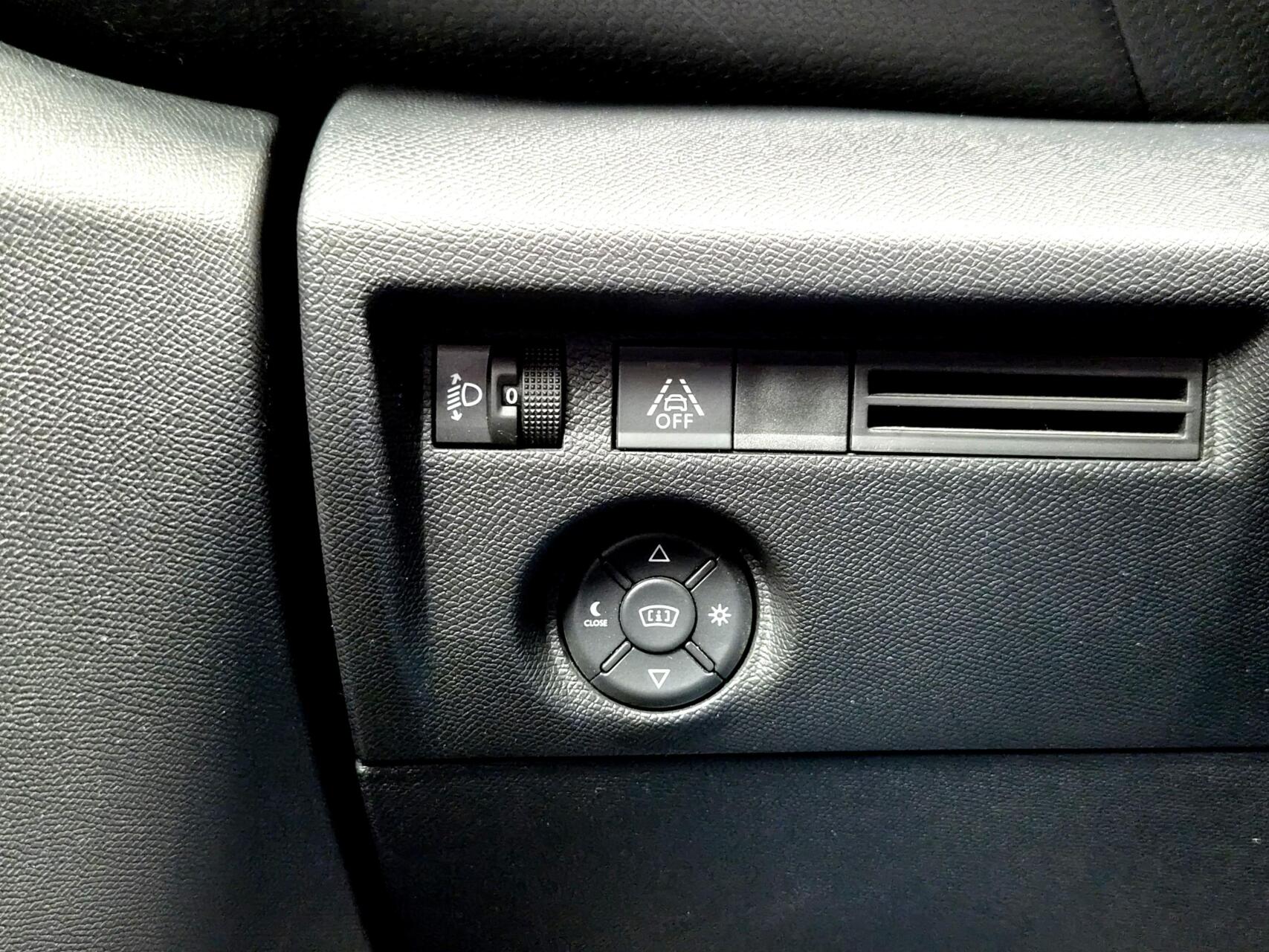 Foto van Citroen C4