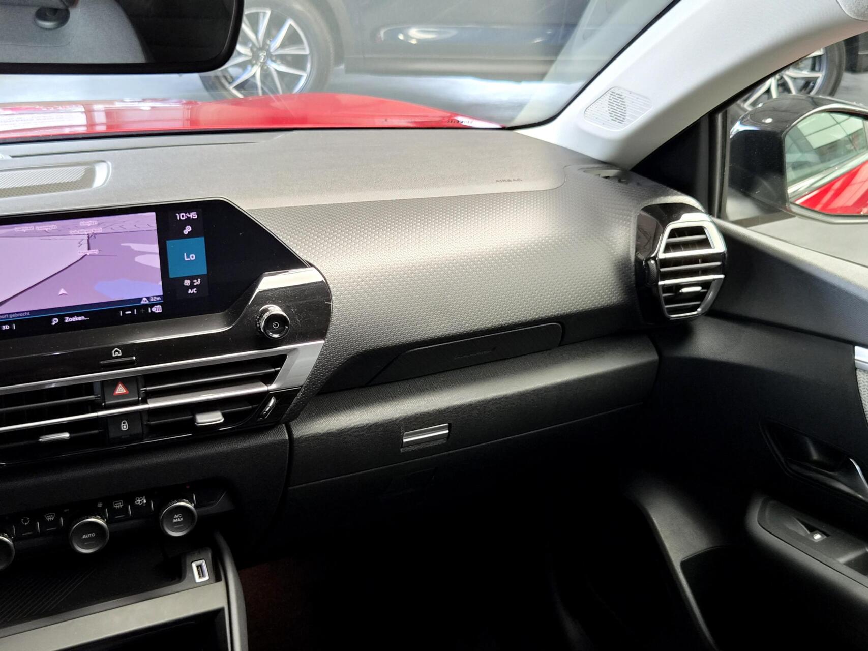 Foto van Citroen C4
