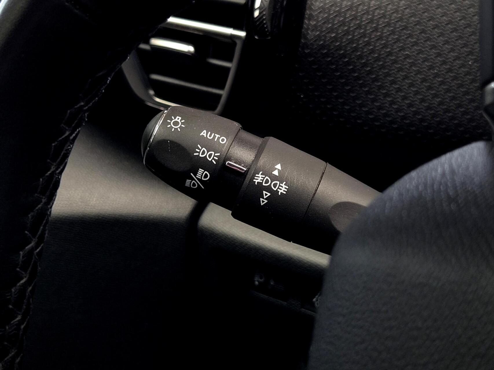 Foto van Citroen C4