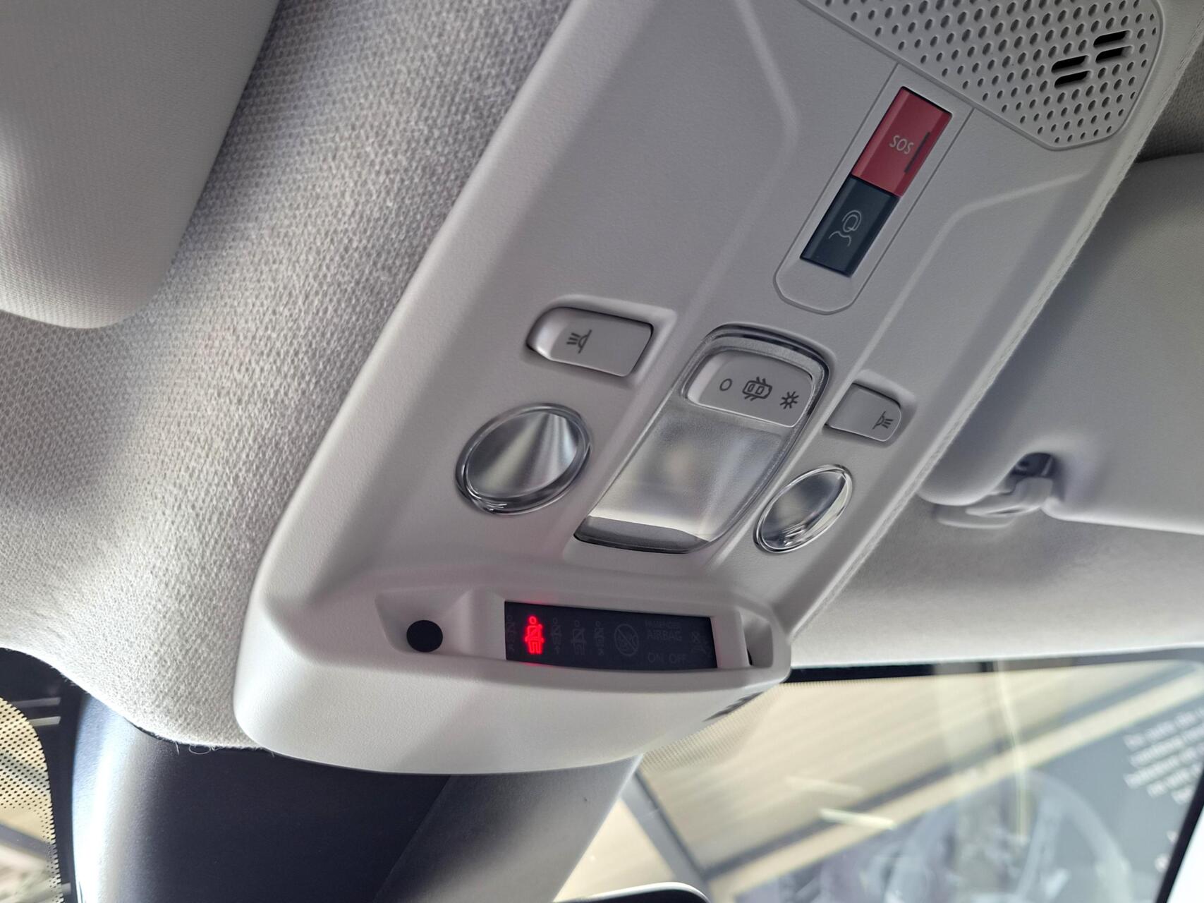 Foto van Citroen C4