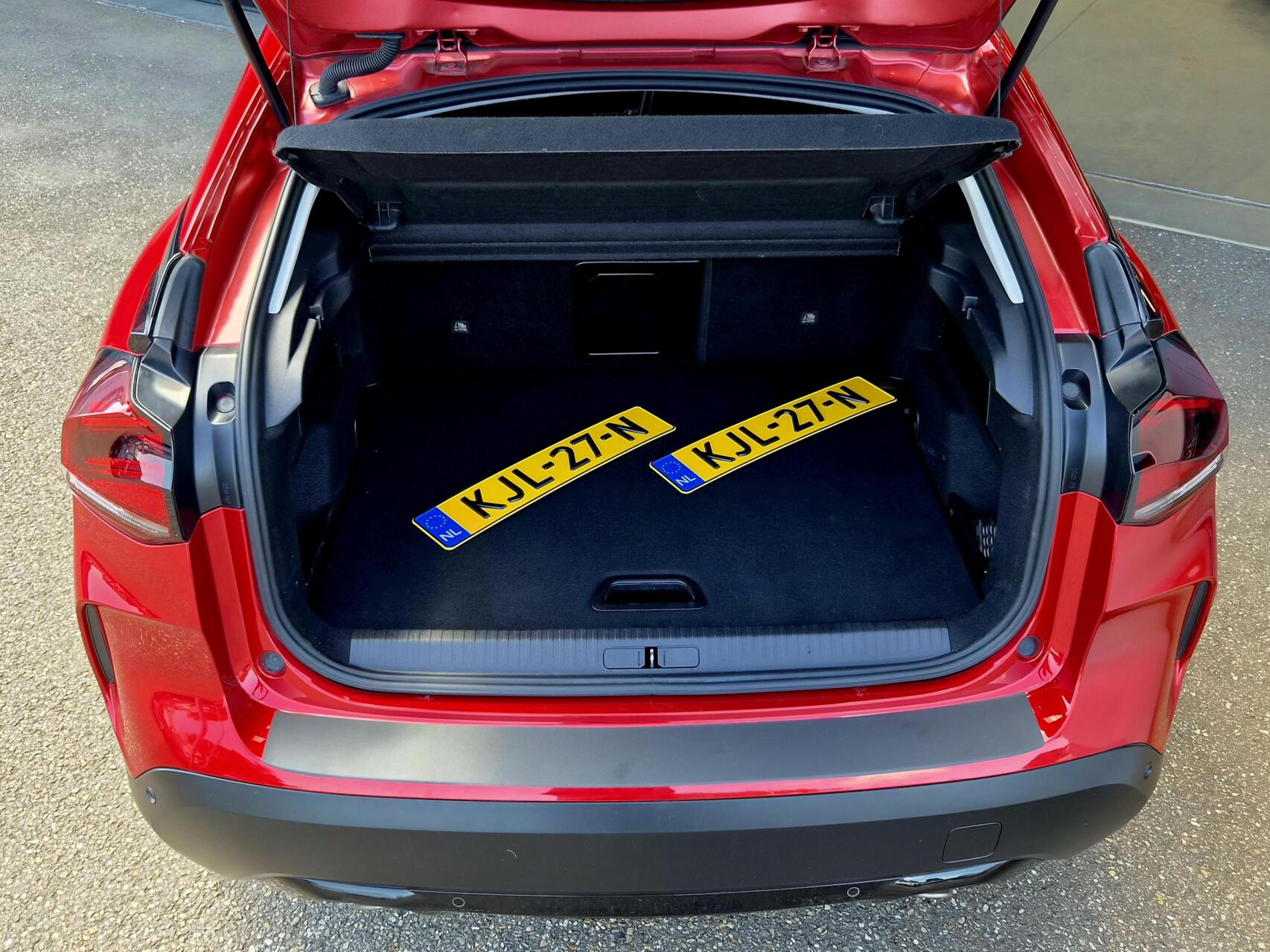 Foto van Citroen C4