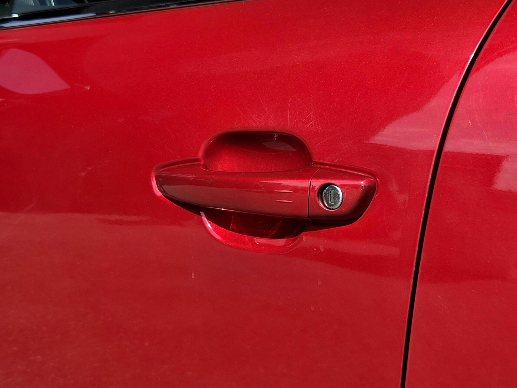 Foto van Citroen C4