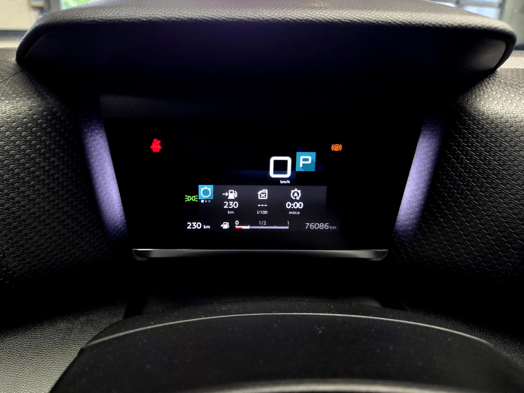Foto van Citroen C4