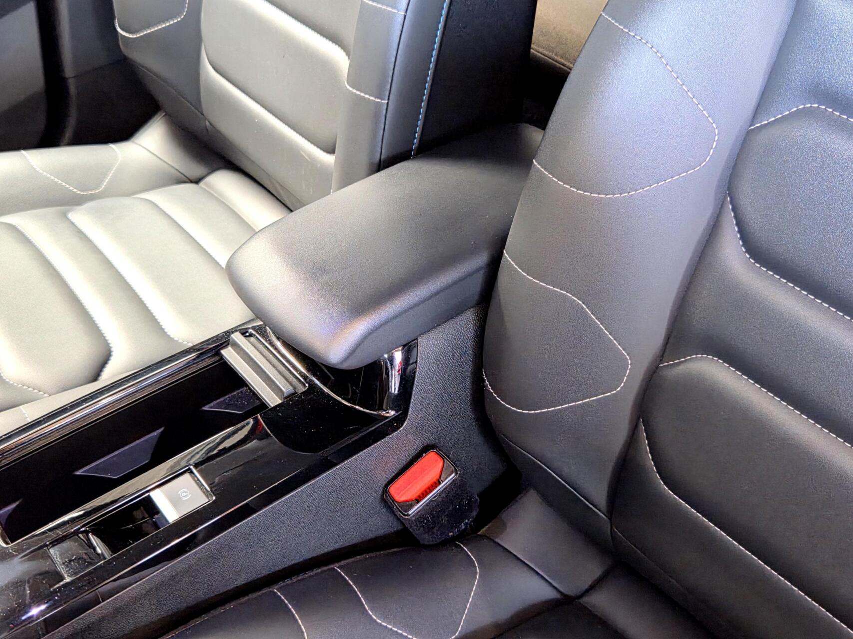 Foto van Citroen C4