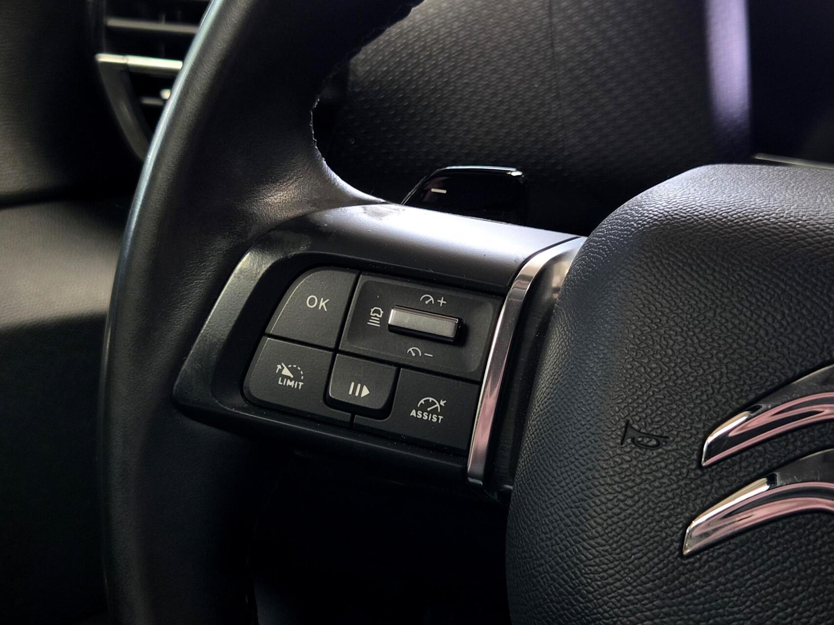 Foto van Citroen C4