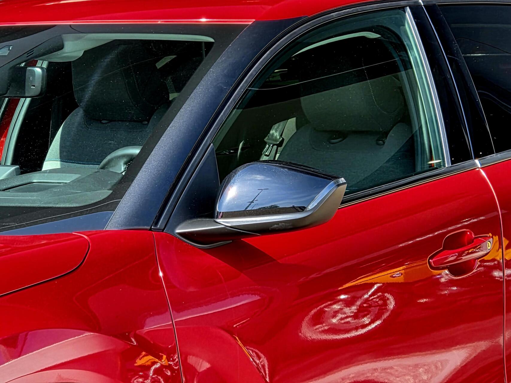 Foto van Citroen C4