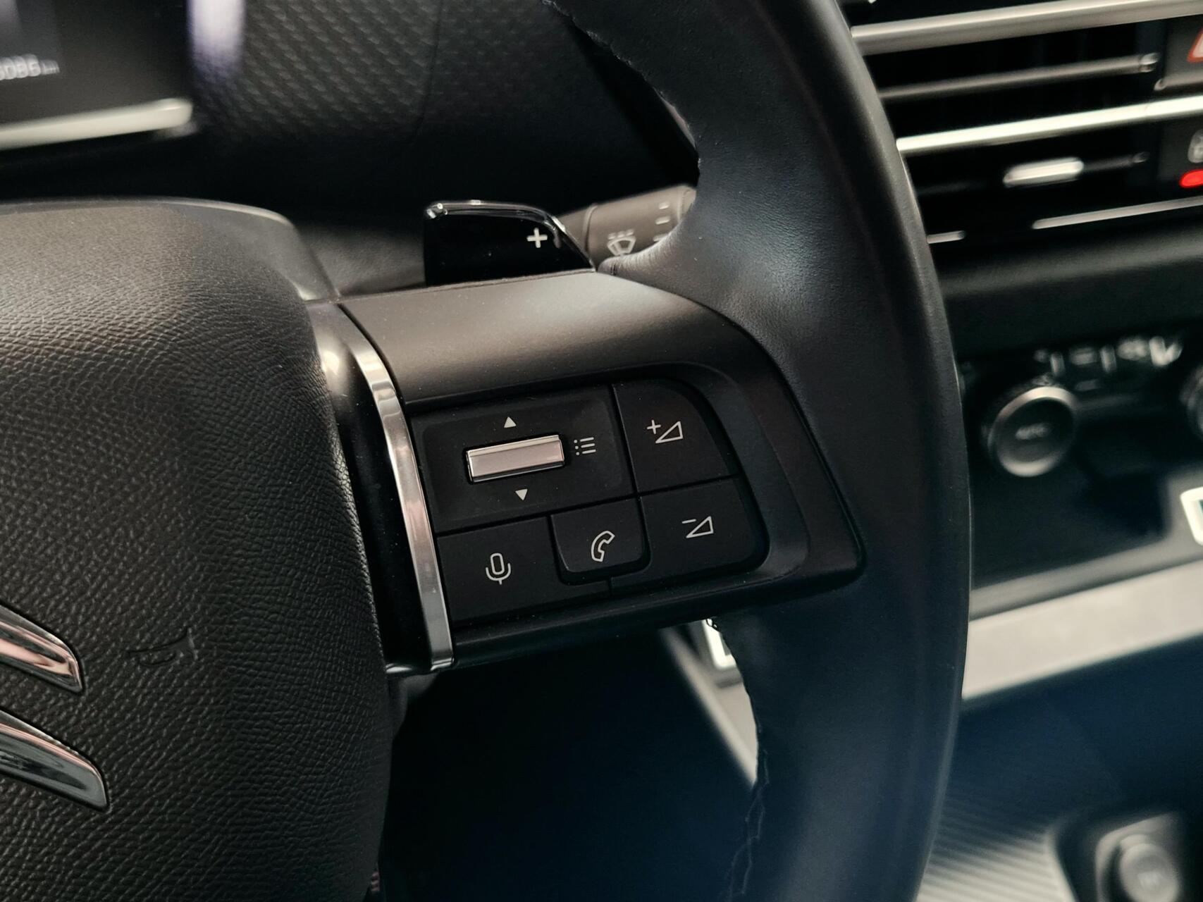 Foto van Citroen C4