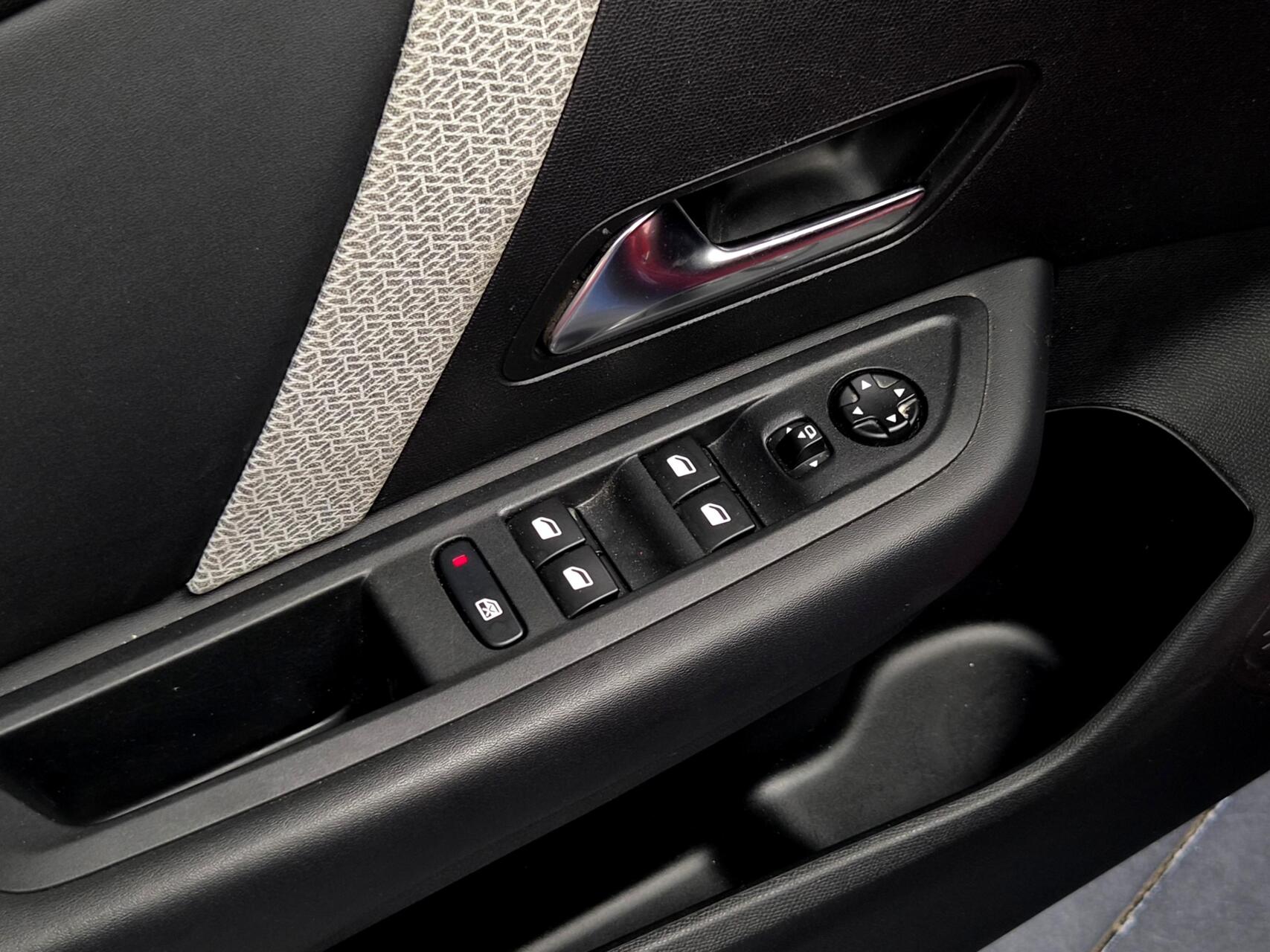 Foto van Citroen C4