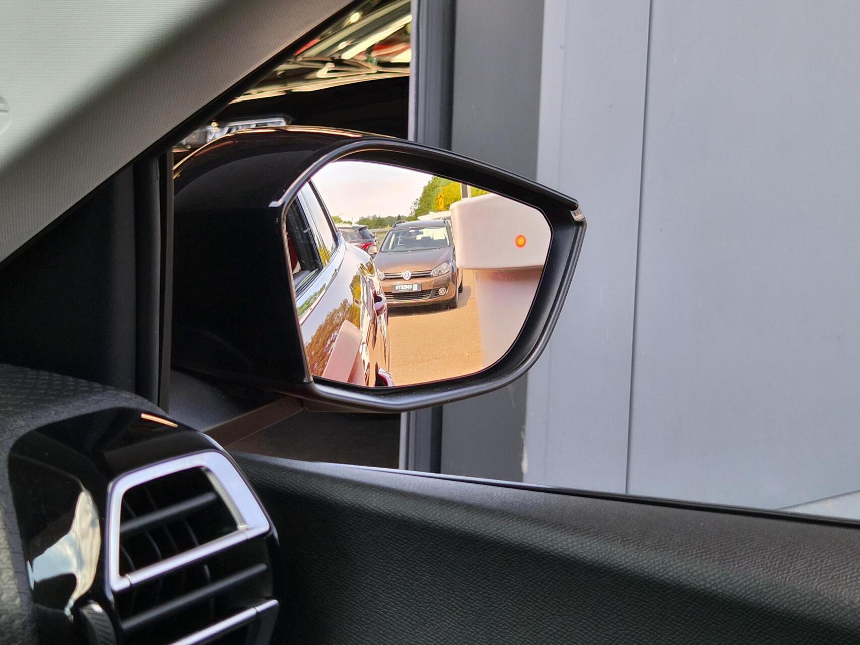 Foto van Citroen C4