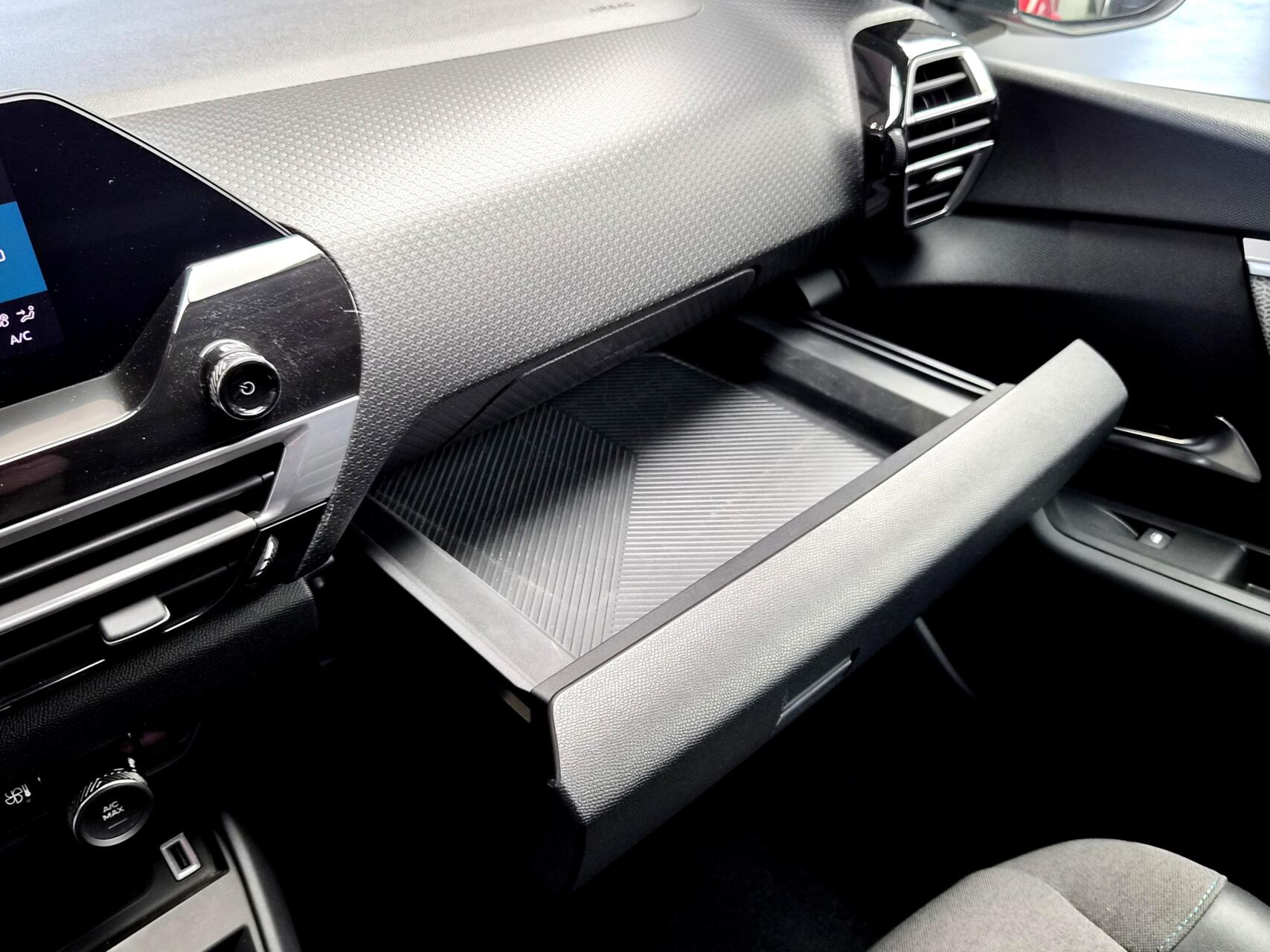 Foto van Citroen C4