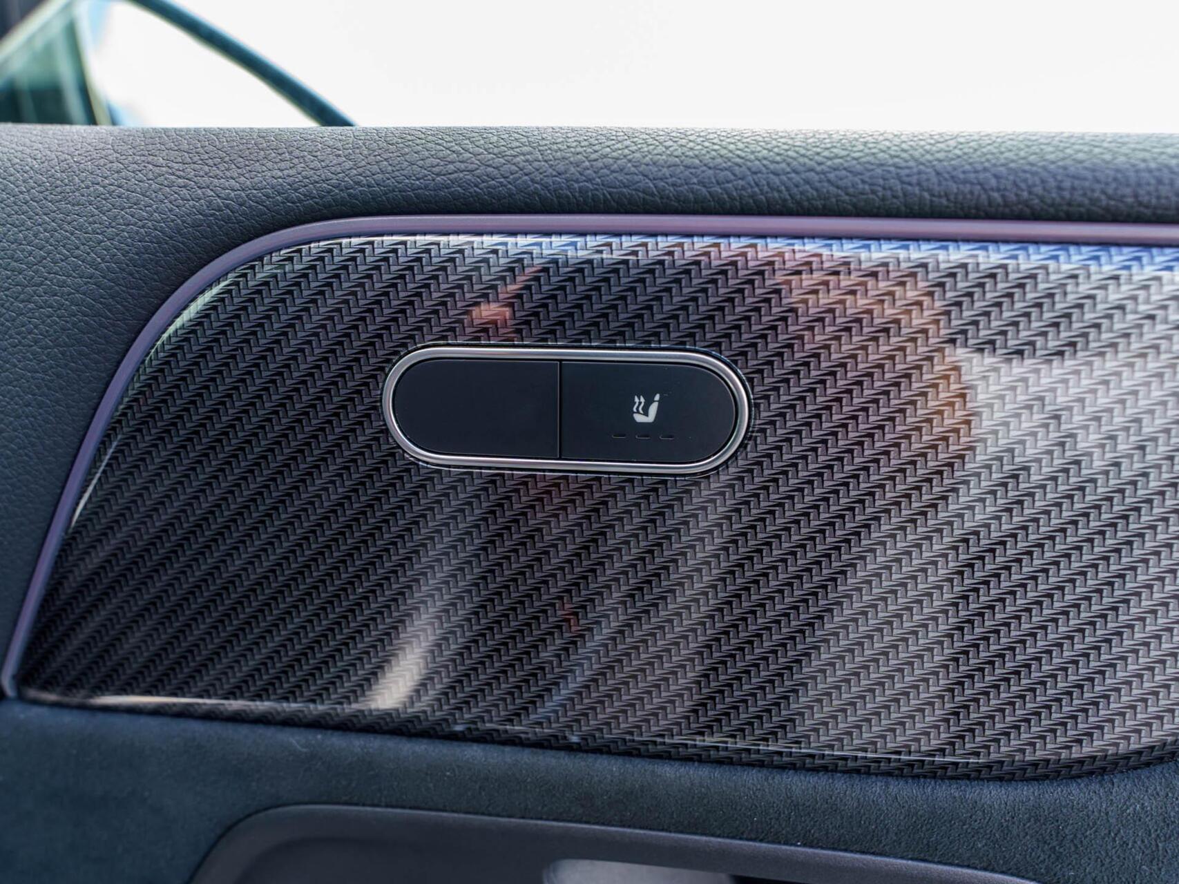 Foto van Mercedes-Benz B 250 E