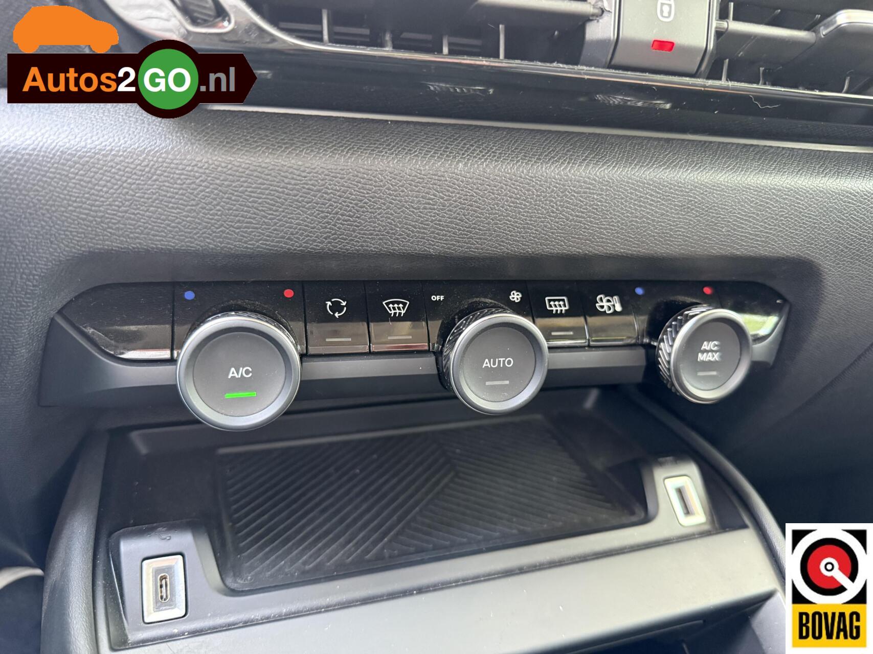Foto van Citroen C4