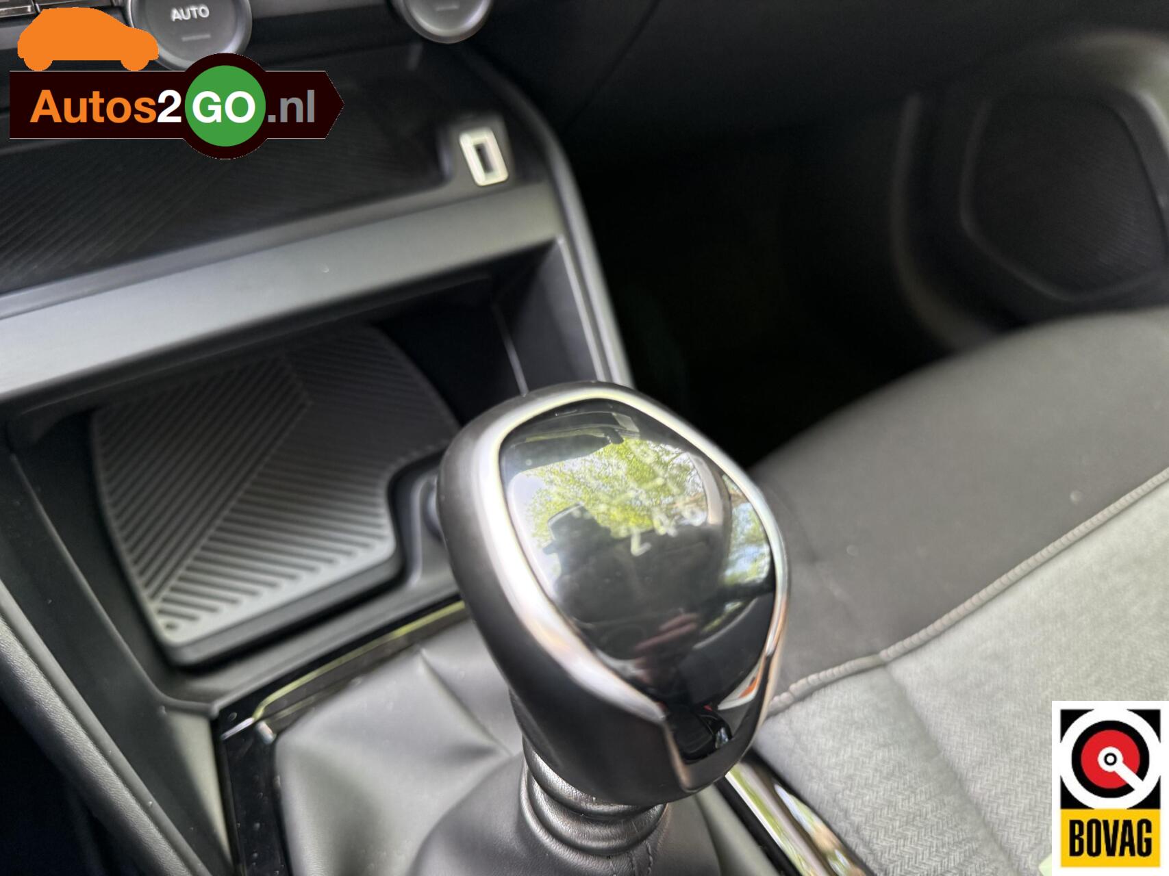 Foto van Citroen C4