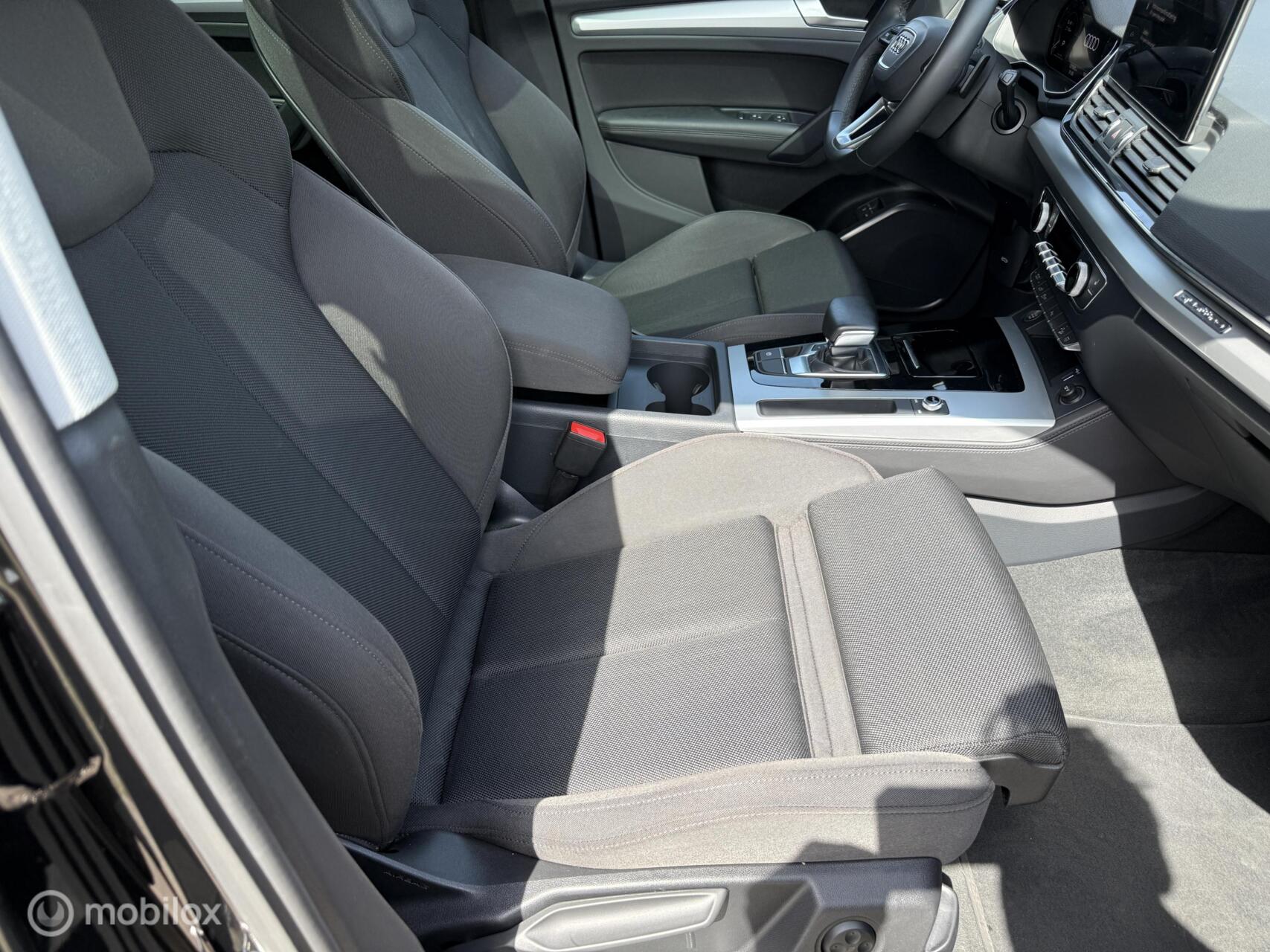 Foto van Audi Q5