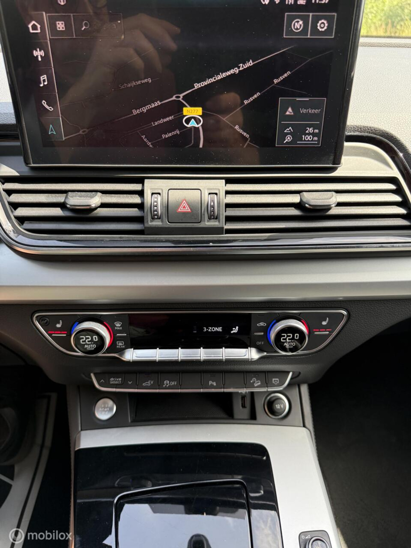 Foto van Audi Q5