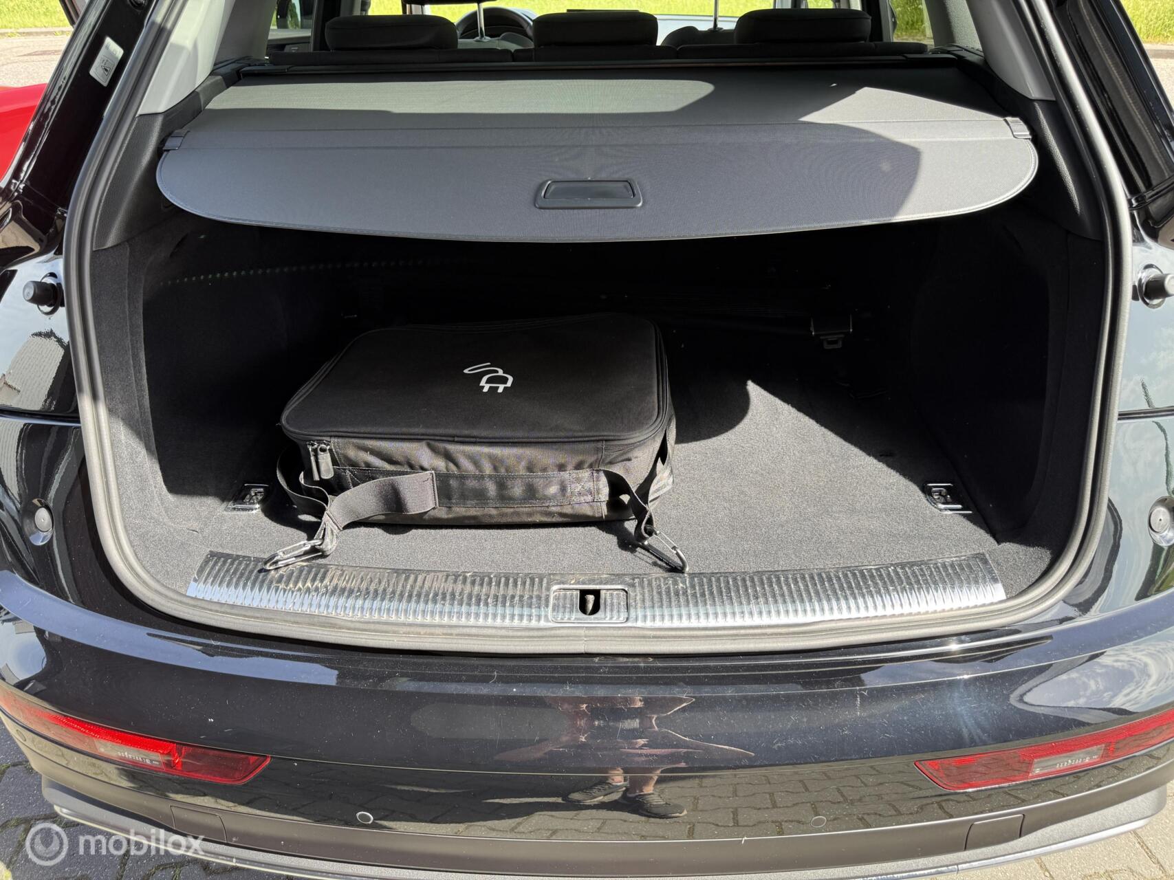 Foto van Audi Q5