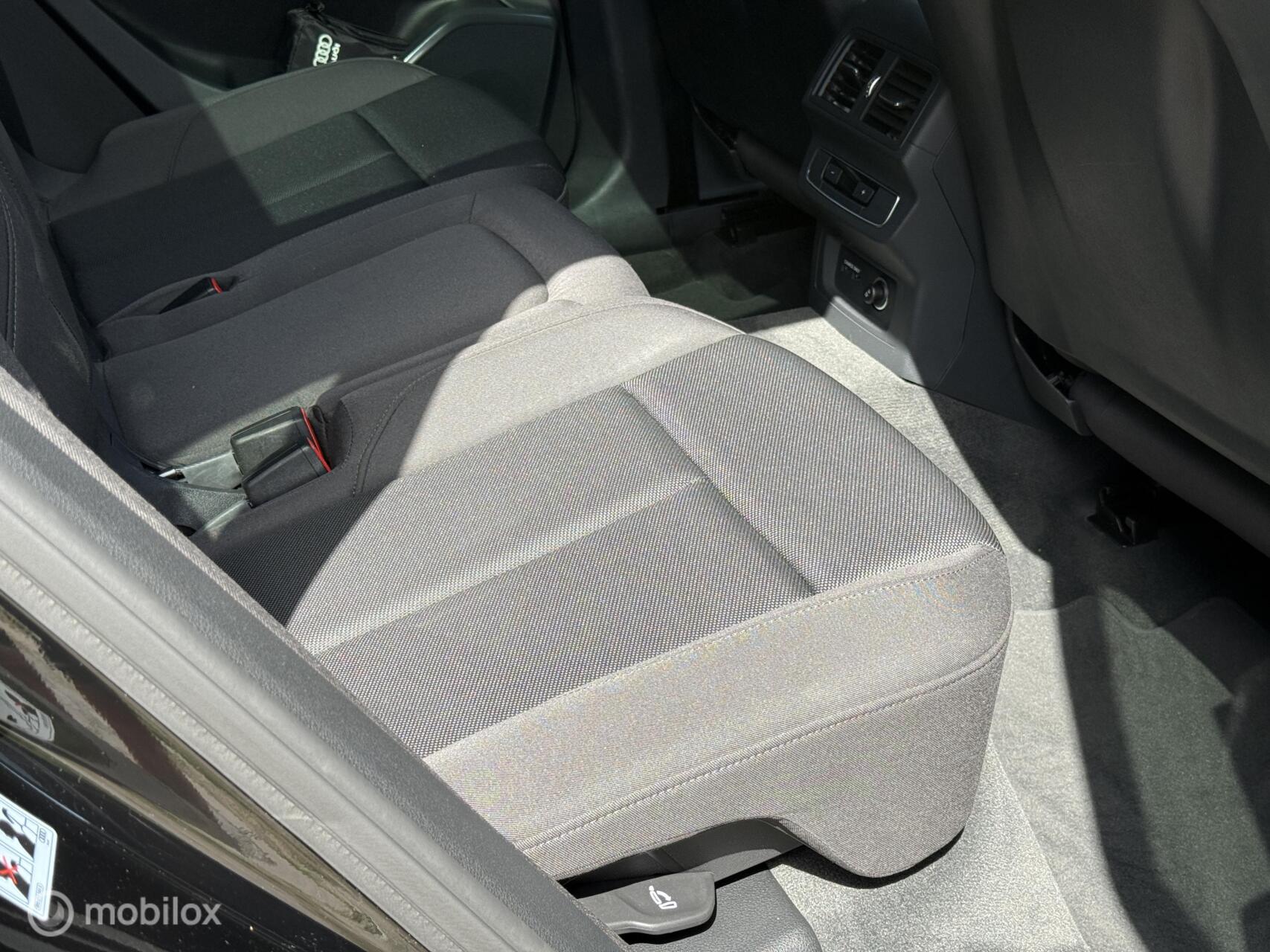 Foto van Audi Q5