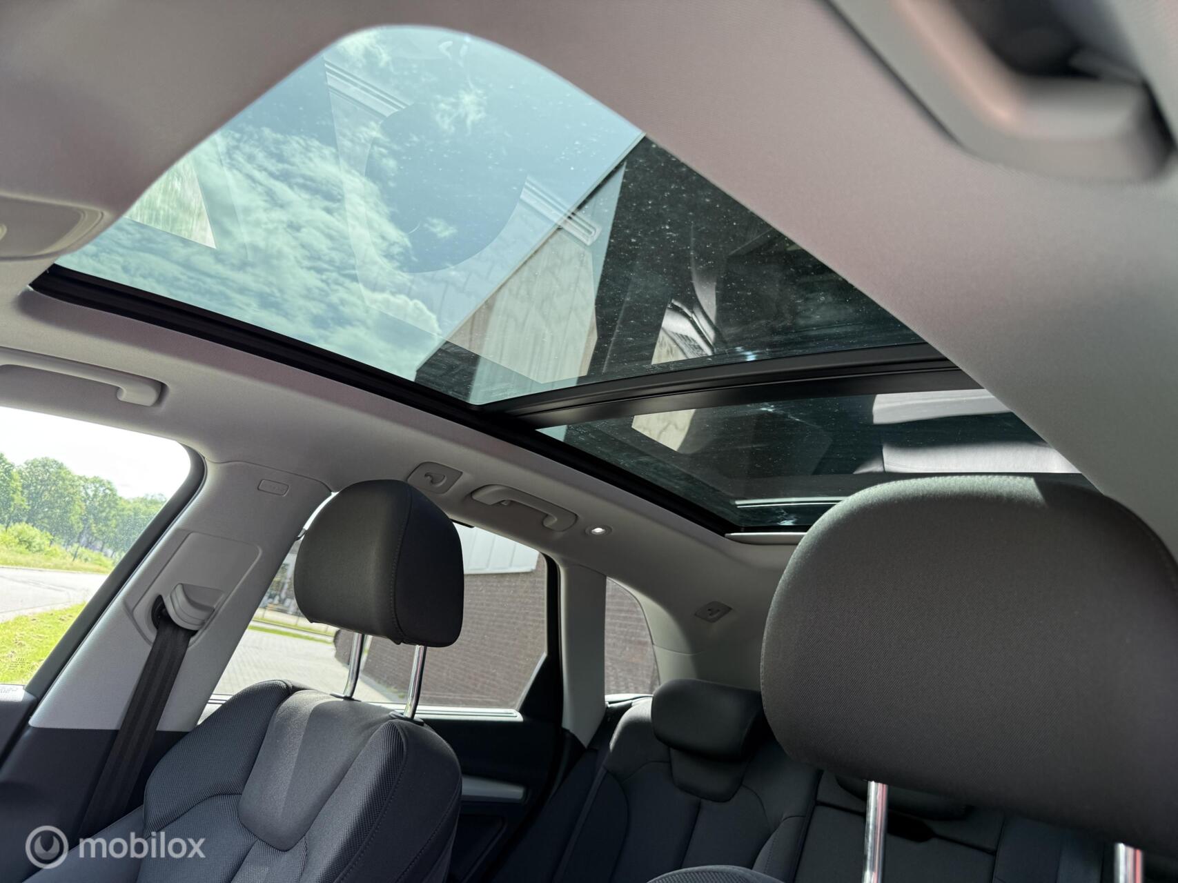 Foto van Audi Q5