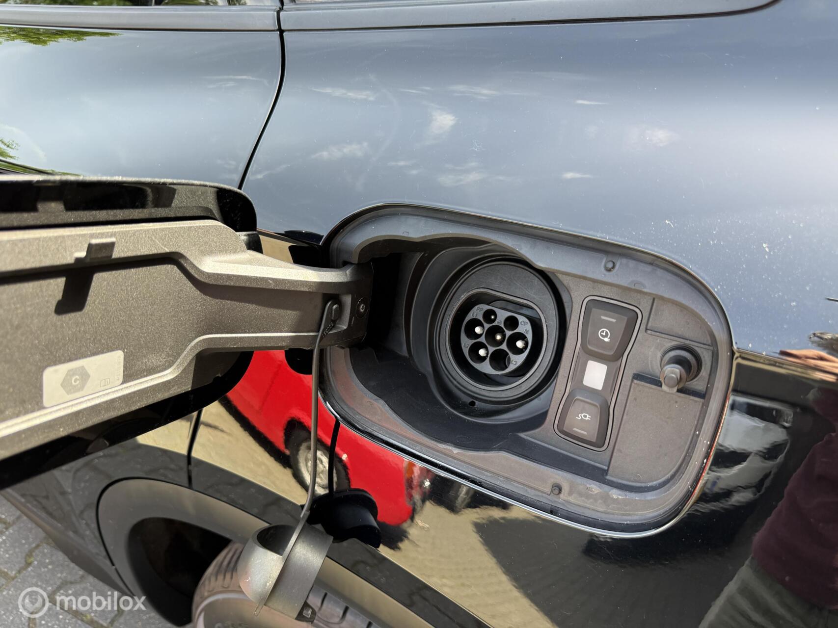 Foto van Audi Q5