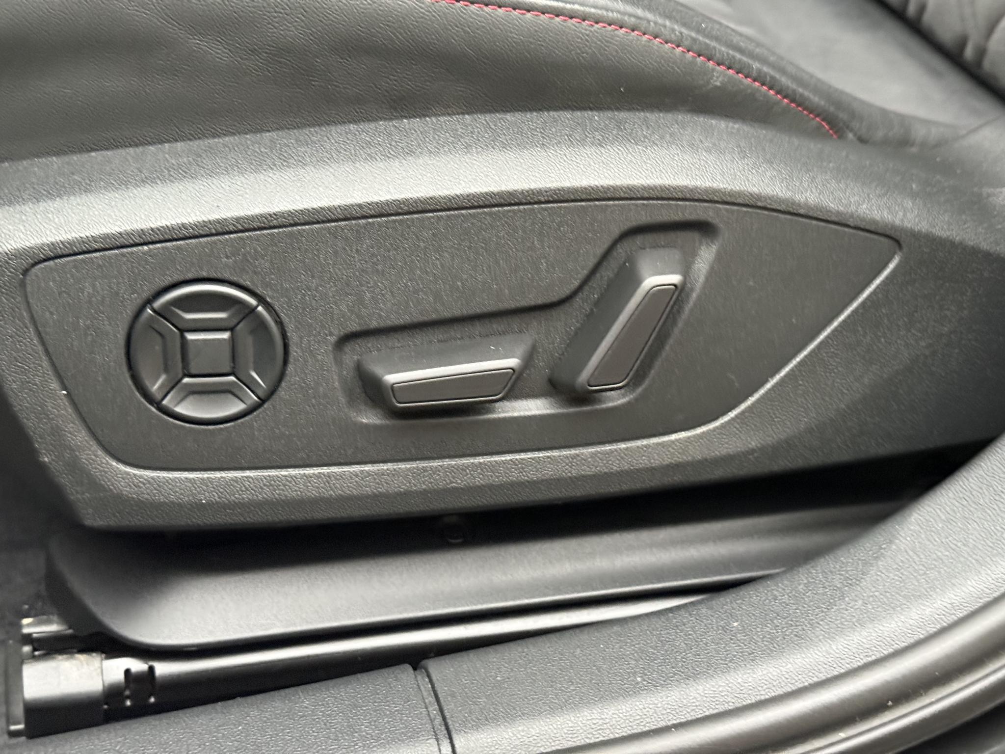 Foto van Audi A3 40 TFSIe