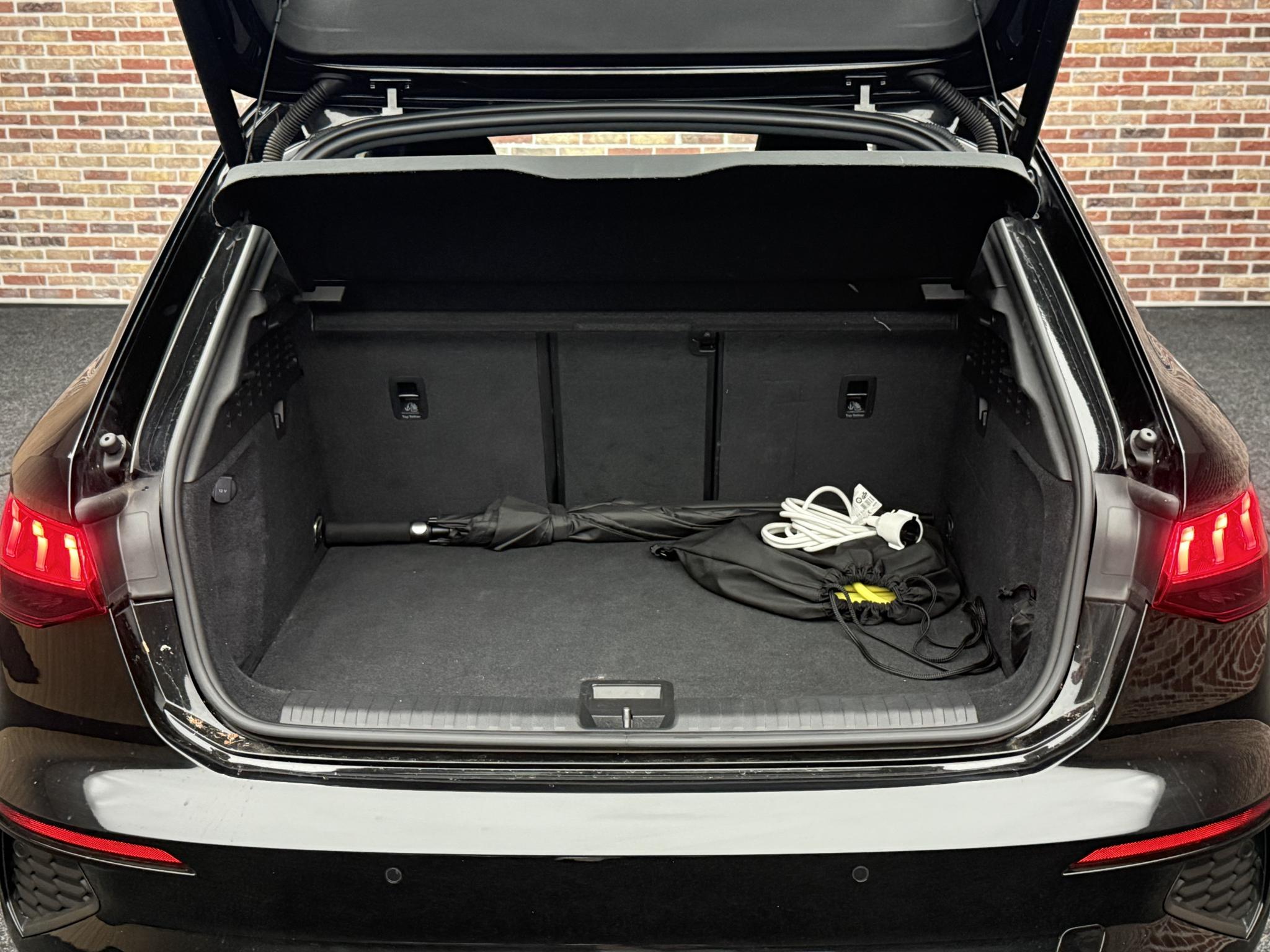 Foto van Audi A3 40 TFSIe