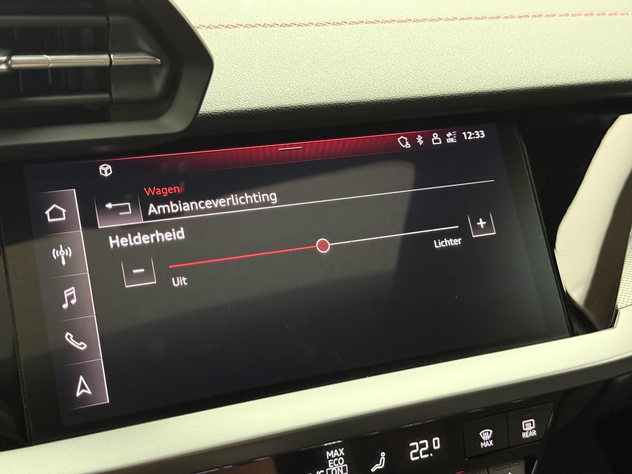 Foto van Audi A3 40 TFSIe