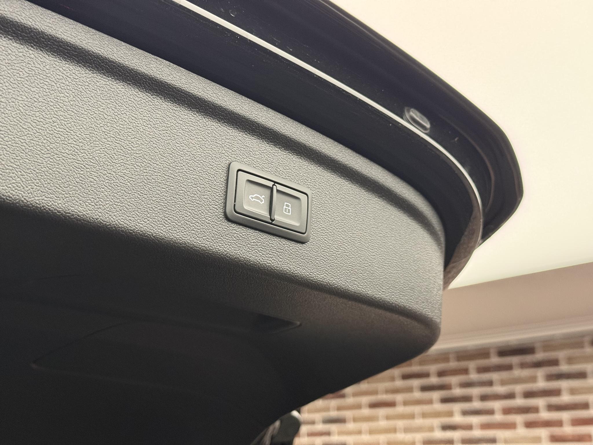 Foto van Audi A3 40 TFSIe