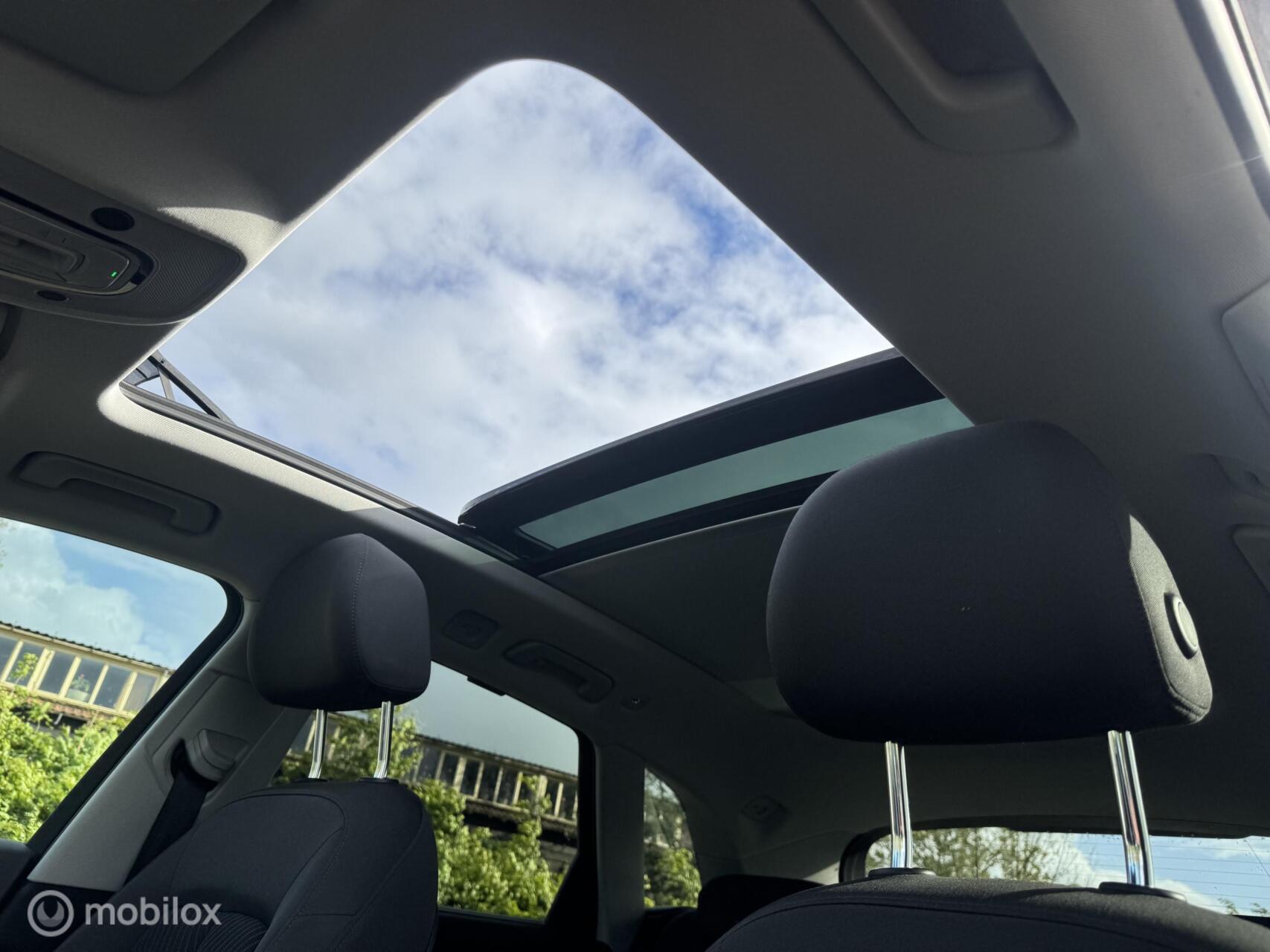 Foto van Audi Q5 50 TFSI E
