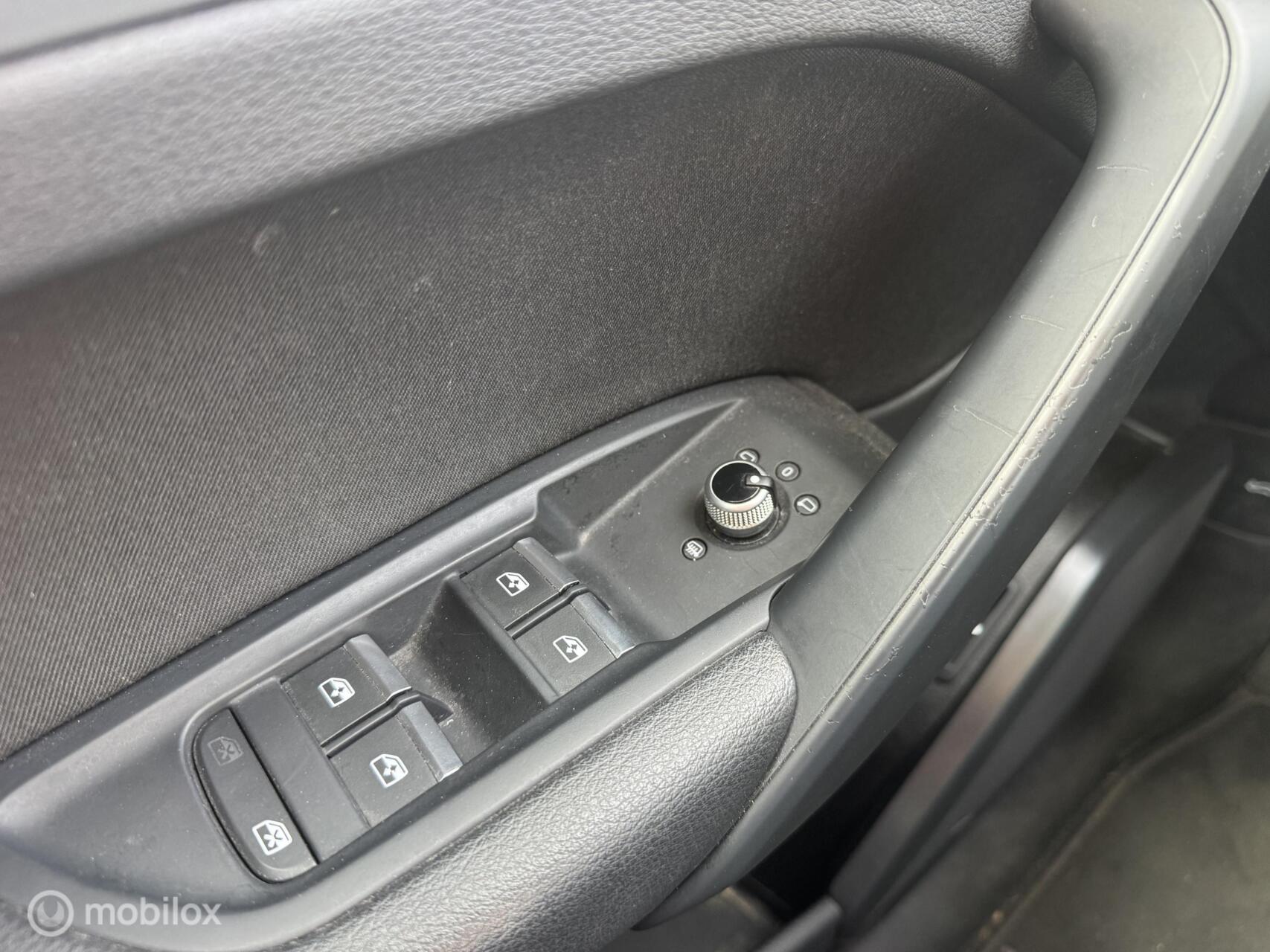 Foto van Audi Q5 50 TFSI E