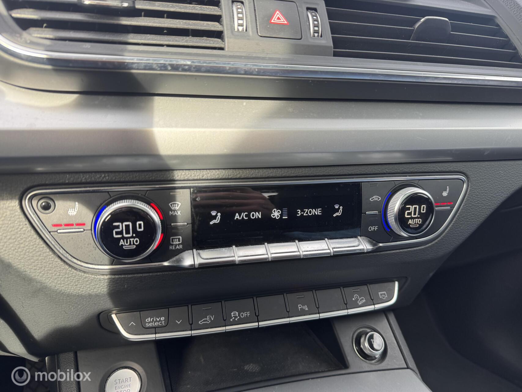 Foto van Audi Q5 50 TFSI E
