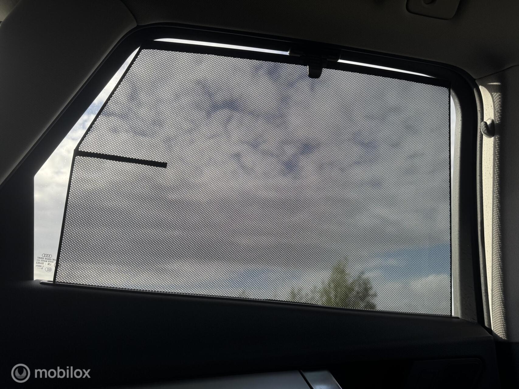 Foto van Audi Q5 50 TFSI E