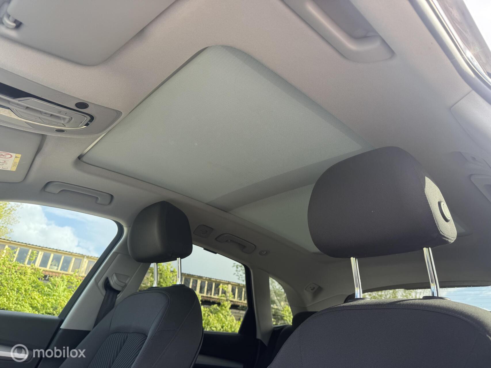 Foto van Audi Q5 50 TFSI E