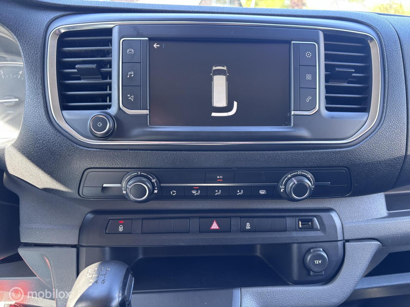 Foto van Peugeot Expert