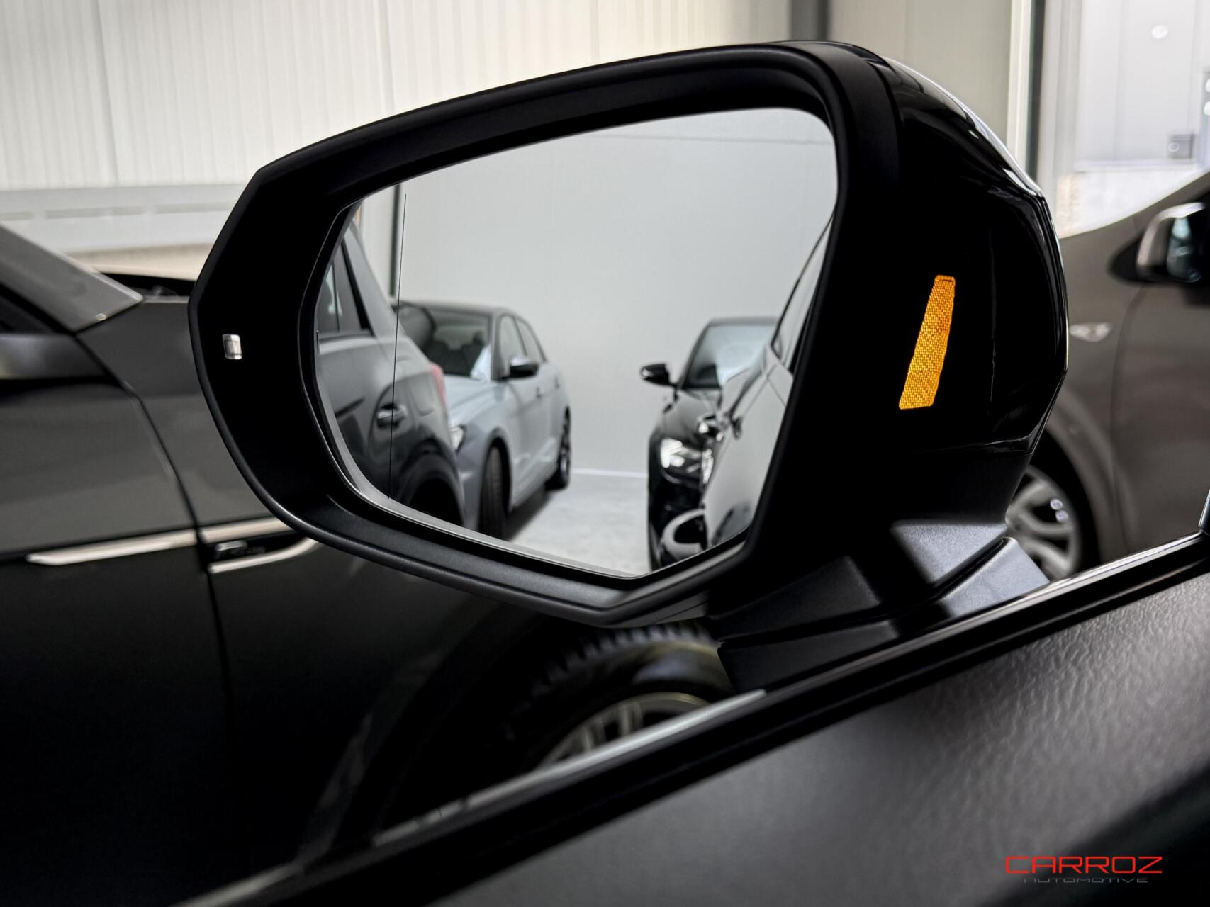 Foto van Audi Q3 Sportback