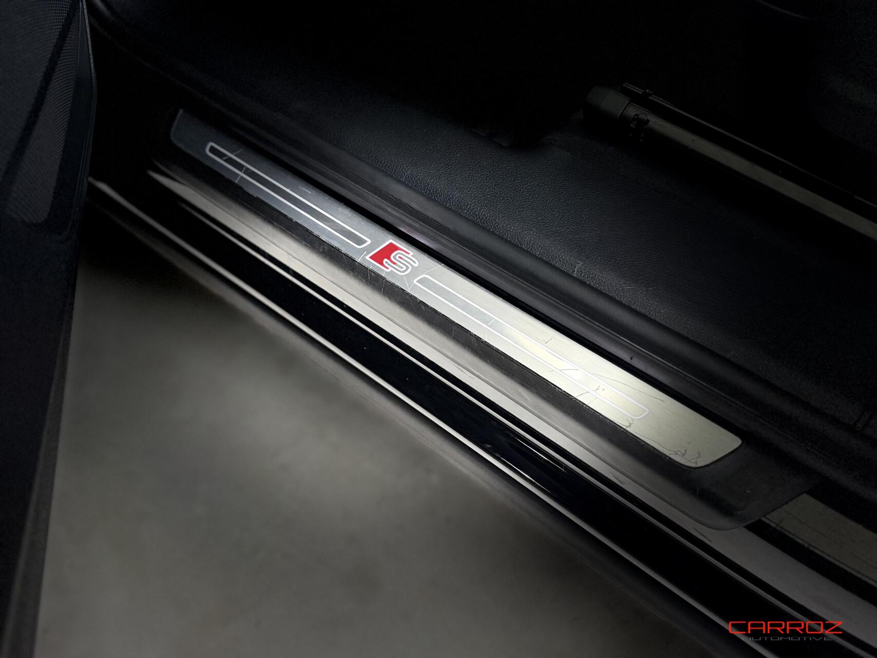 Foto van Audi Q3 Sportback