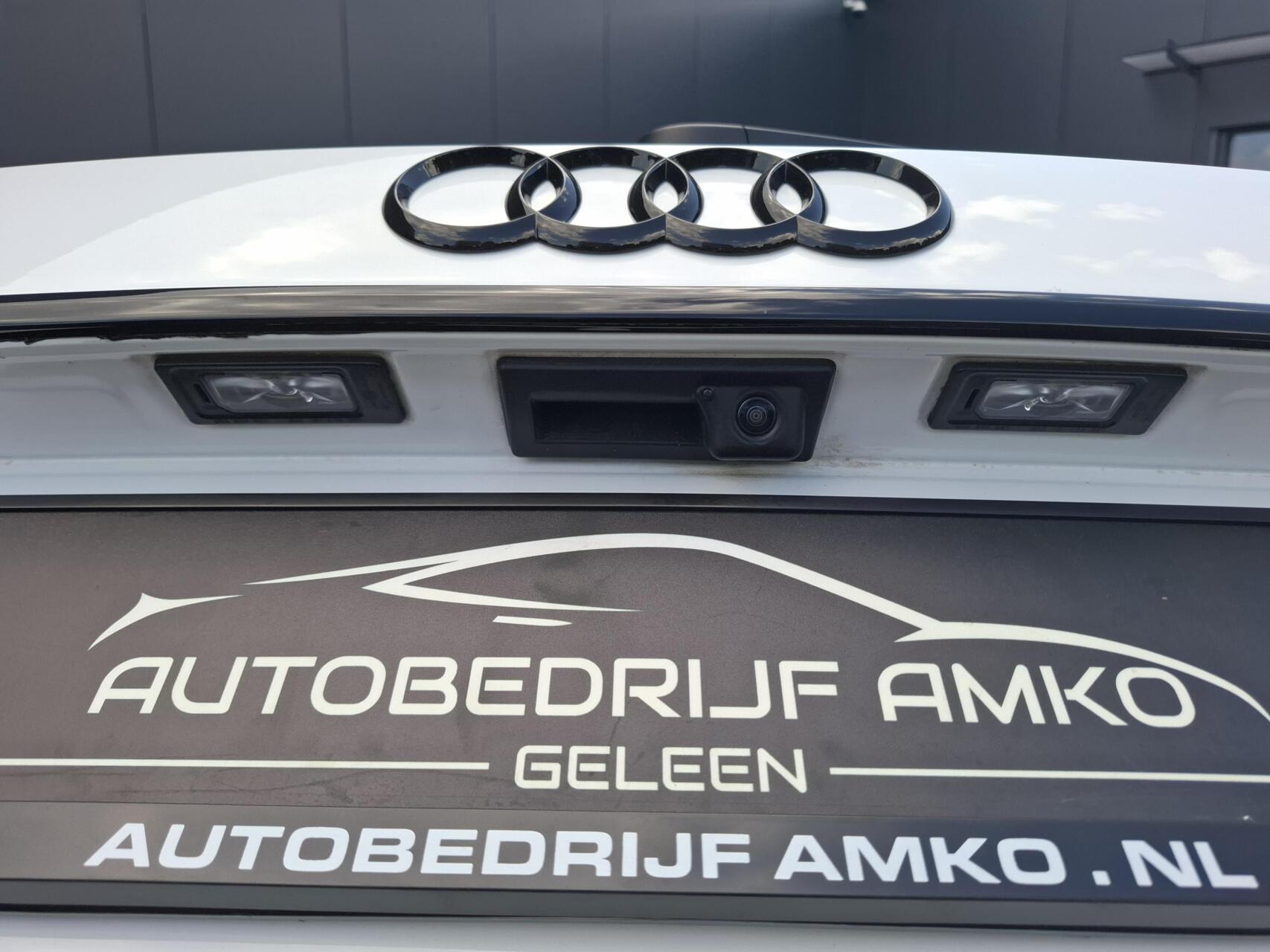 Foto van Audi A4 Avant