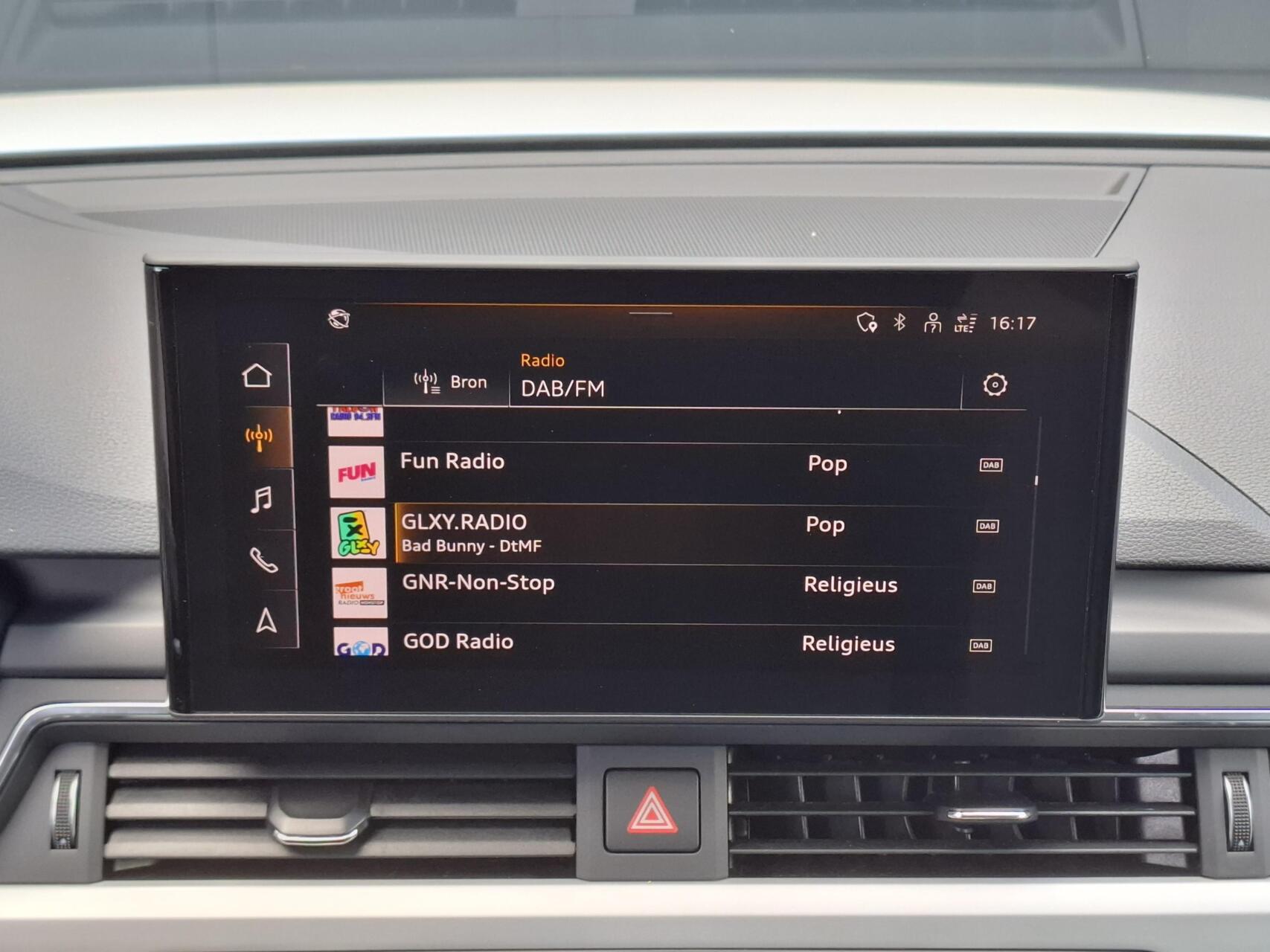 Foto van Audi A4 Avant