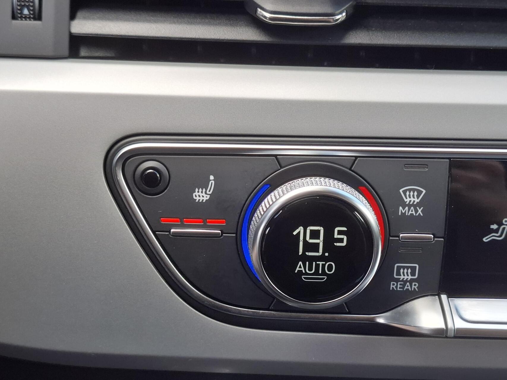 Foto van Audi A4 Avant
