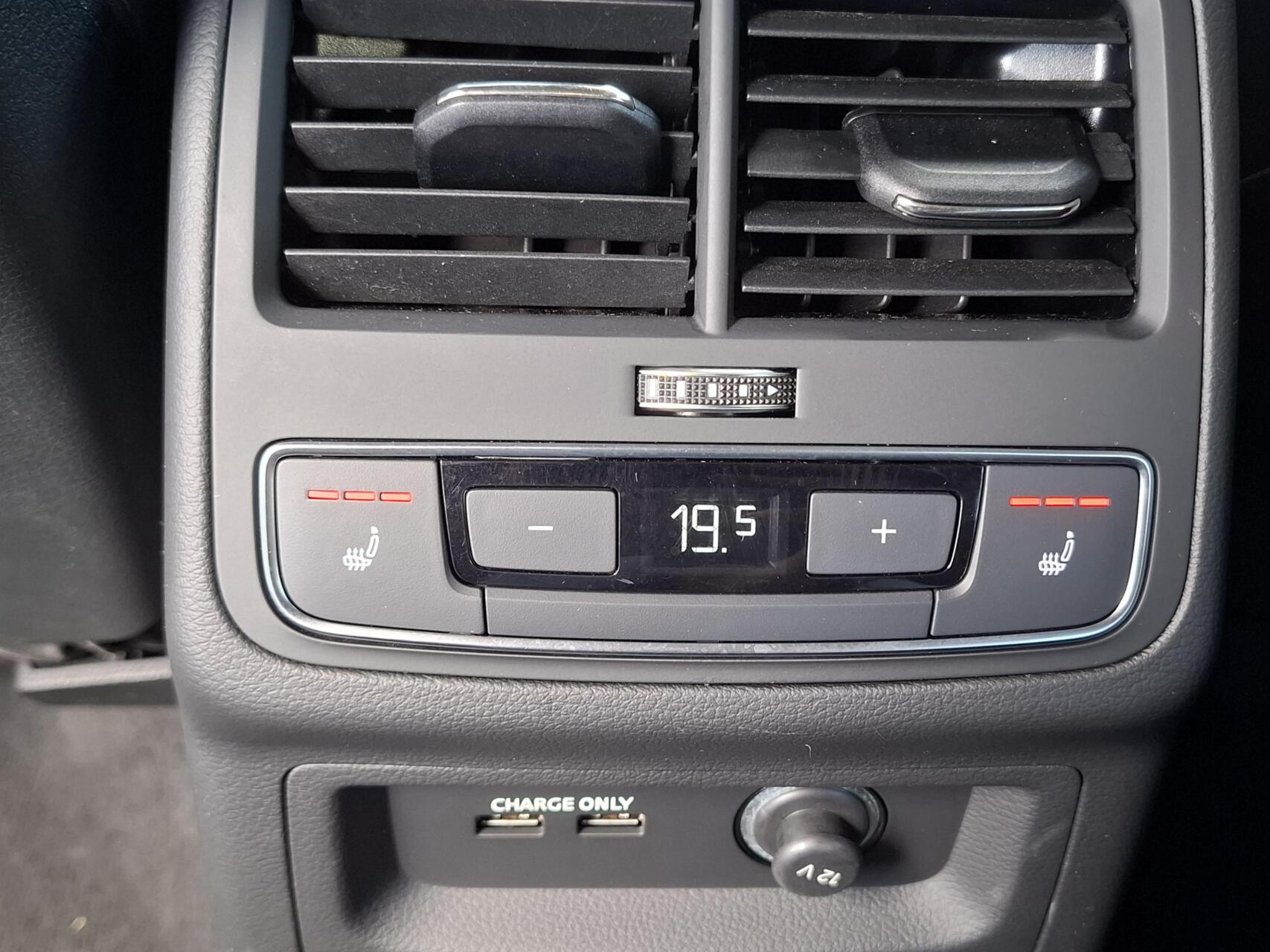 Foto van Audi A4 Avant