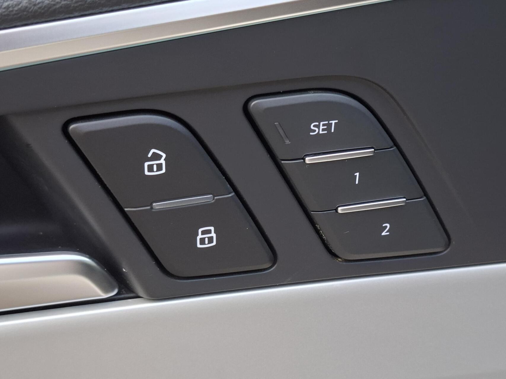 Foto van Audi A4 Avant