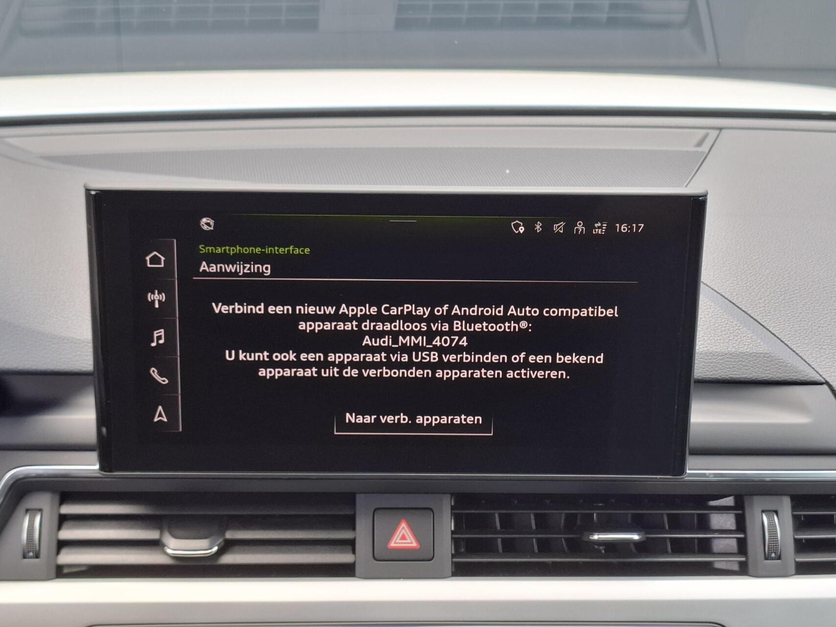 Foto van Audi A4 Avant