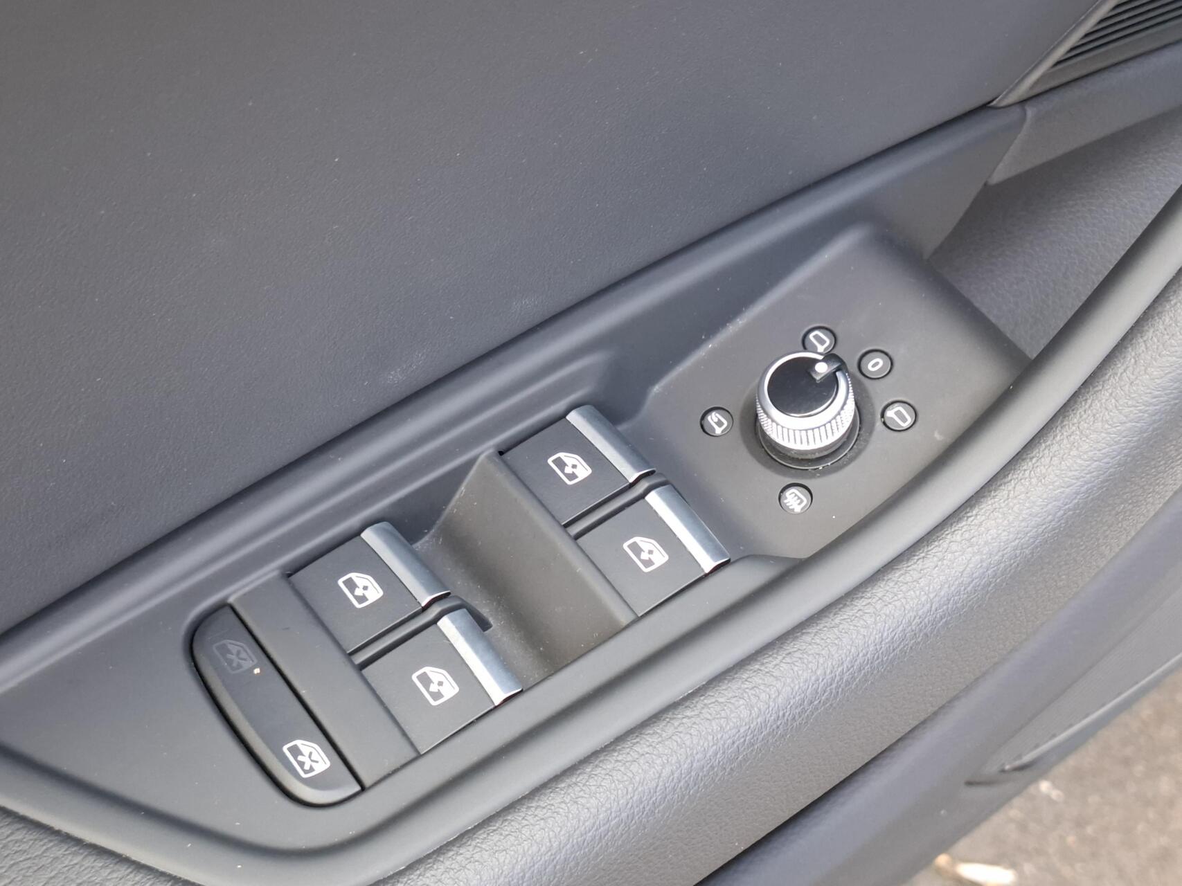 Foto van Audi A4 Avant