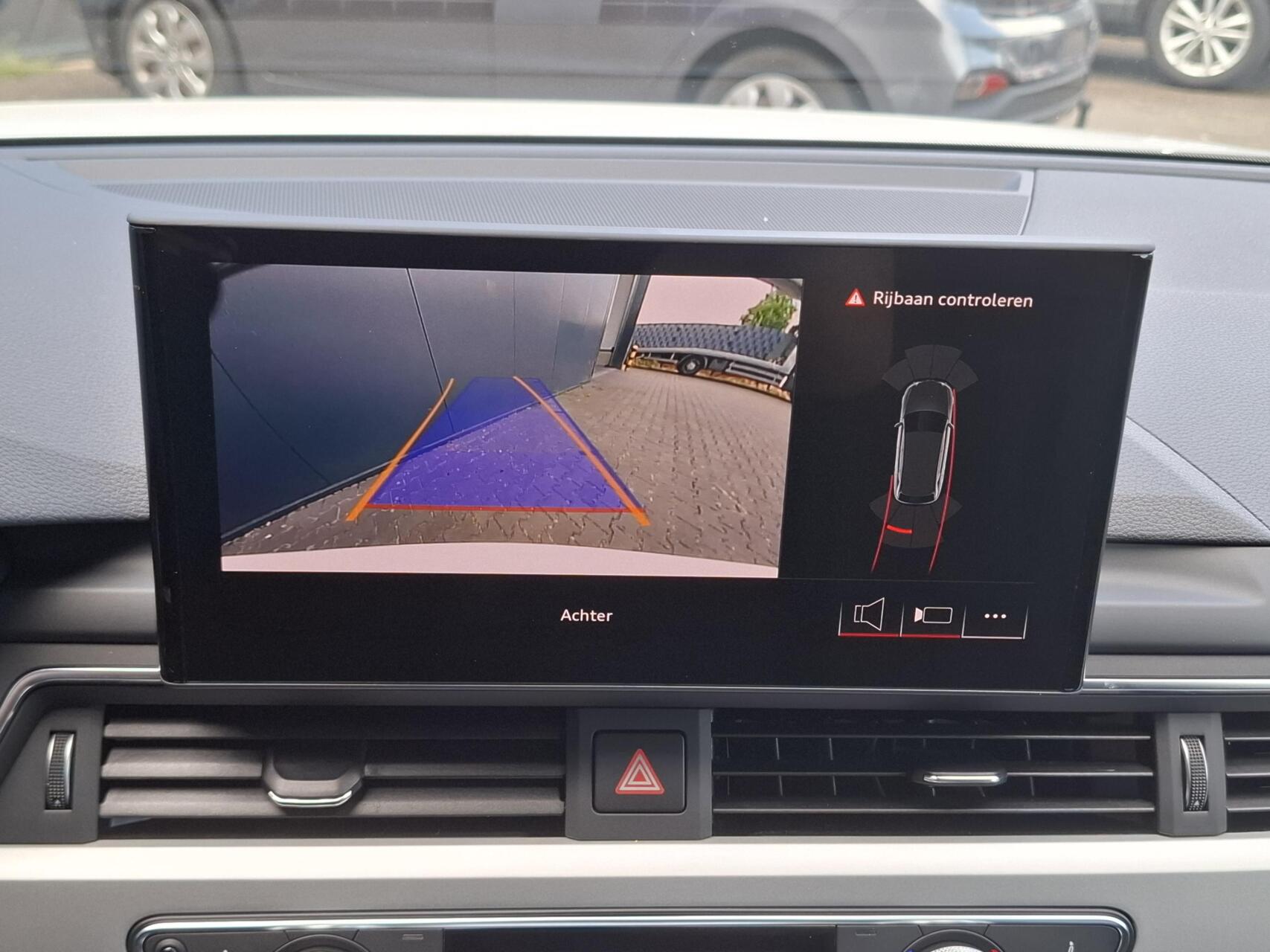 Foto van Audi A4 Avant