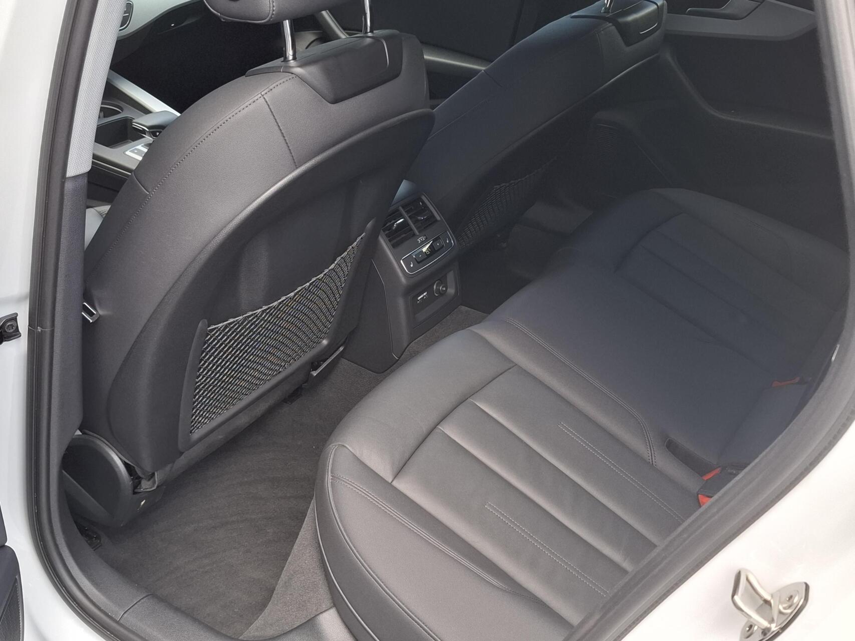 Foto van Audi A4 Avant