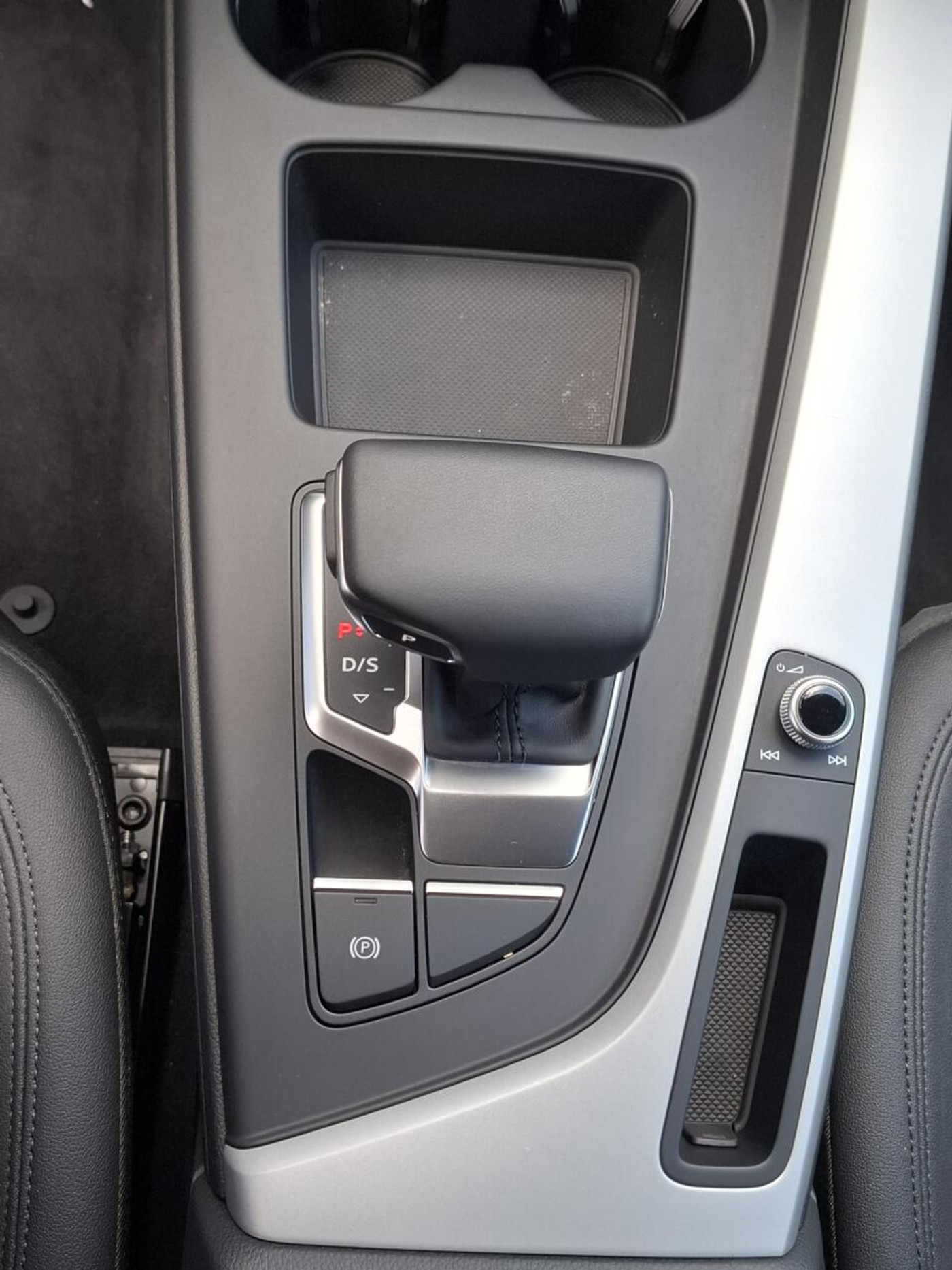 Foto van Audi A4 Avant