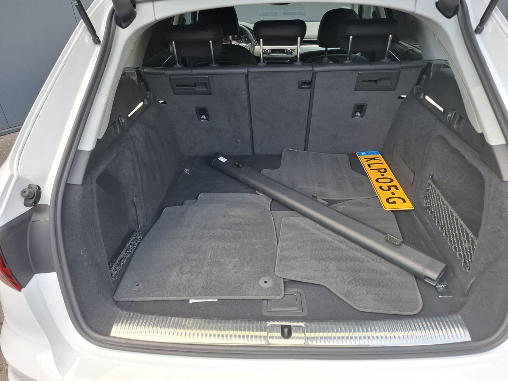 Foto van Audi A4 Avant